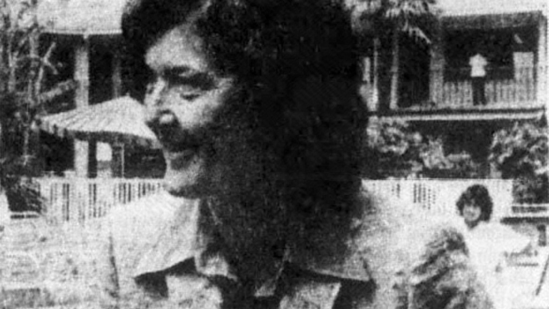 14. Diane Fossey et les gorilles de montagne (1985)