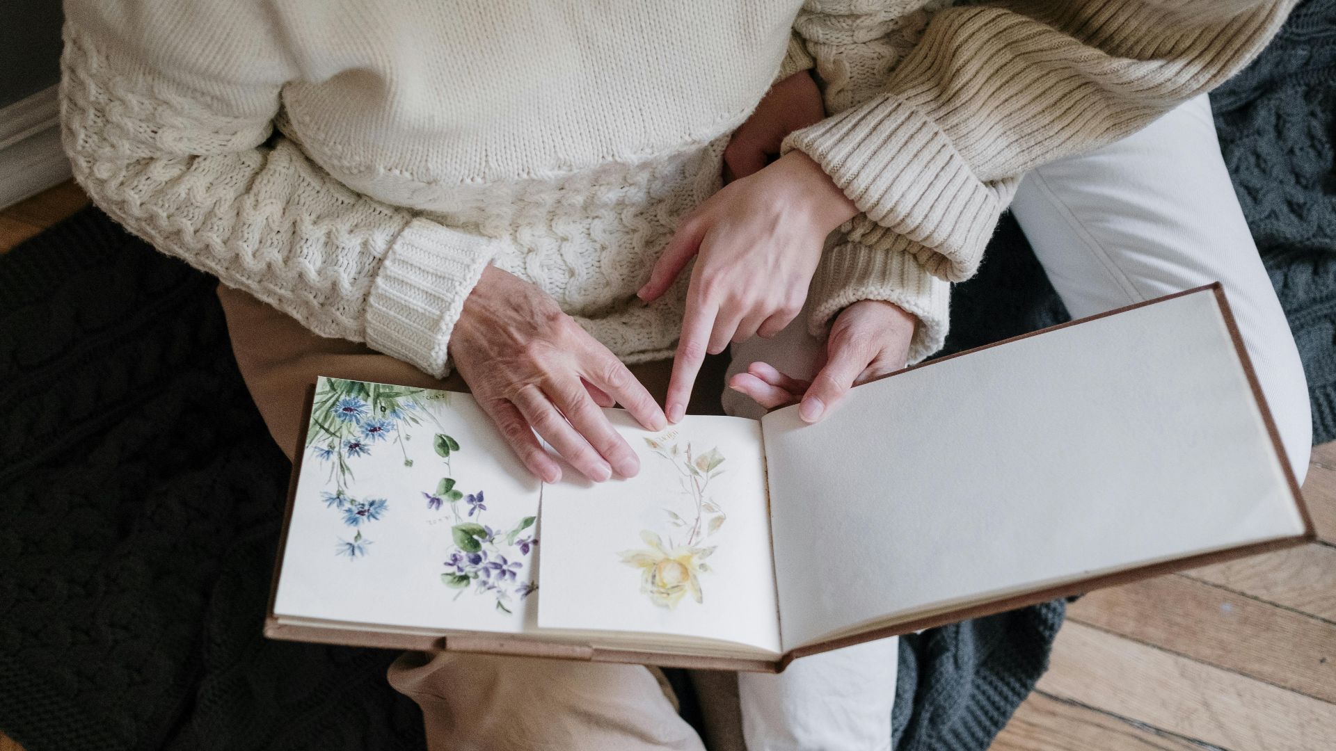 18. Scrapbooking