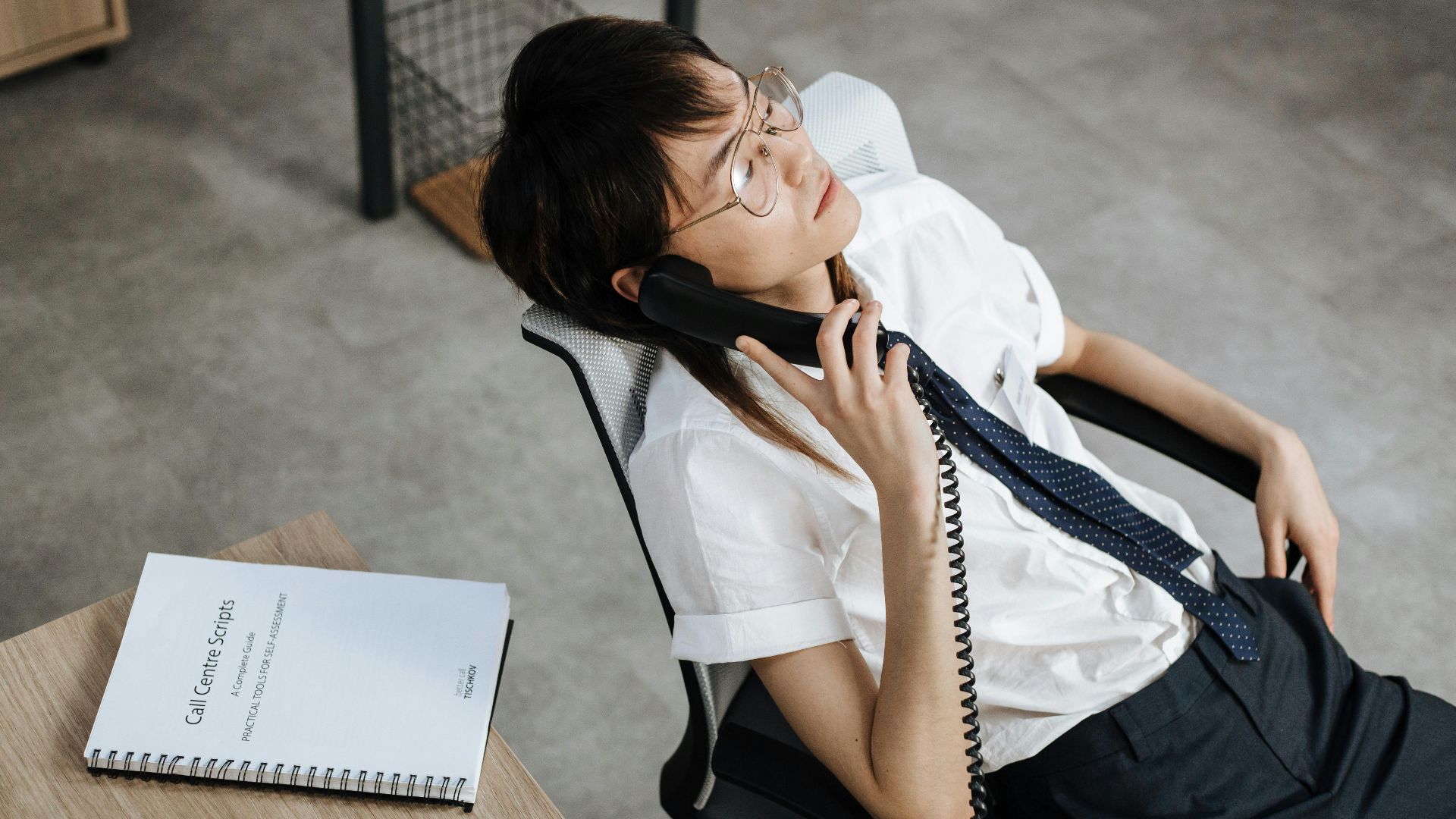 7. Votre motivation dépend entièrement de la pression extérieure