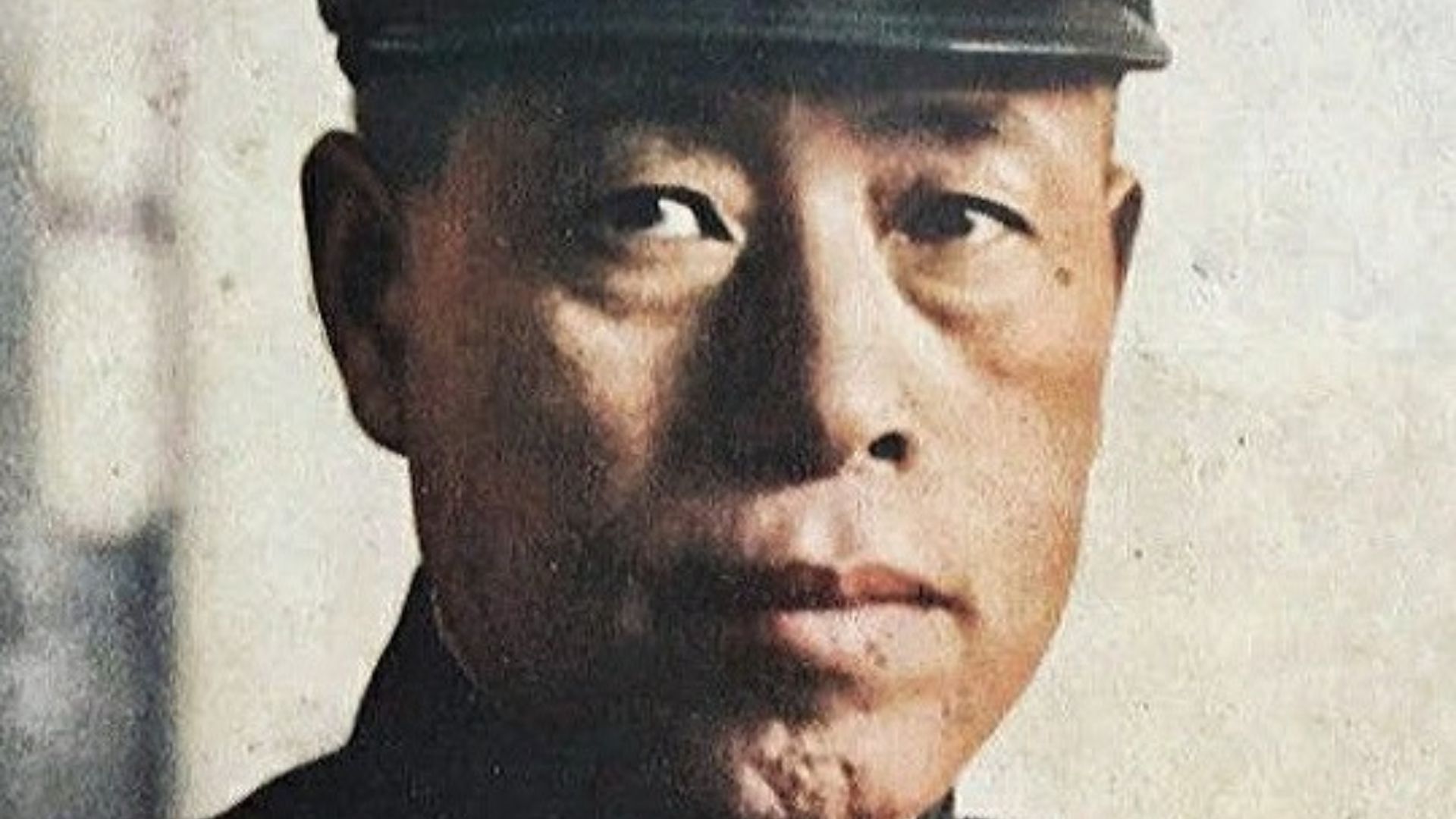 5. Isoroku Yamamoto (1943)
