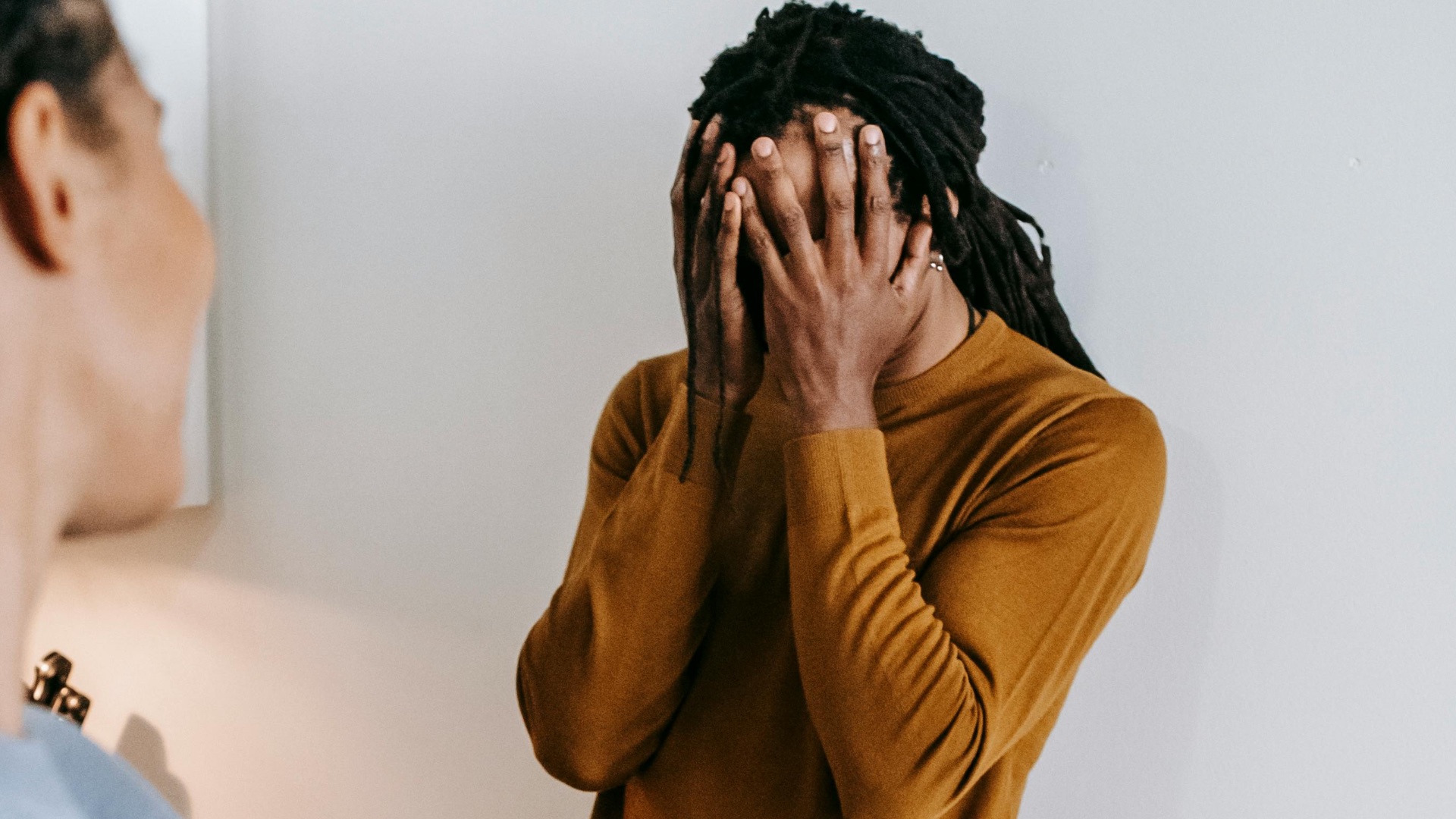 7. La peur de l'abandon