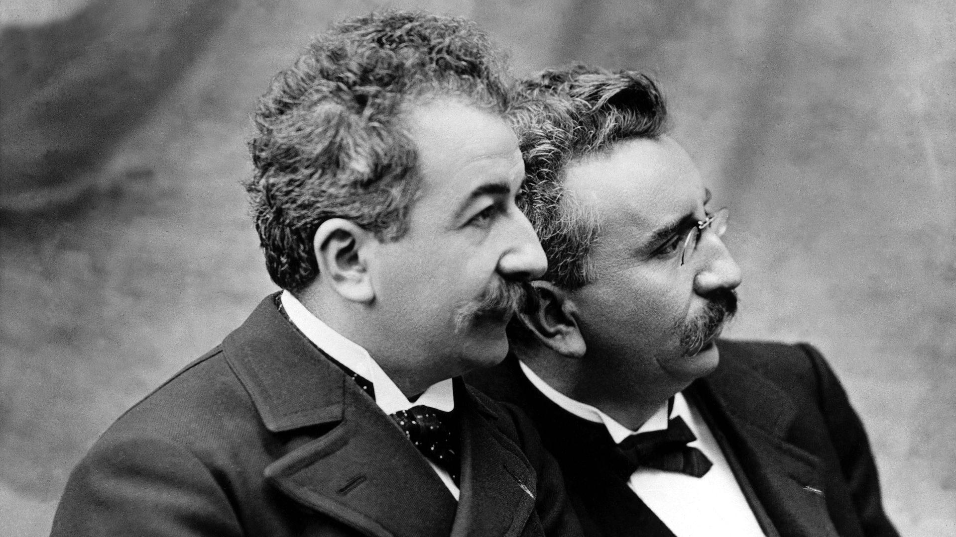 18. Les pionniers du cinéma