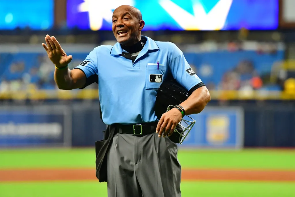 The new ABS system shows just how hard referees have to work