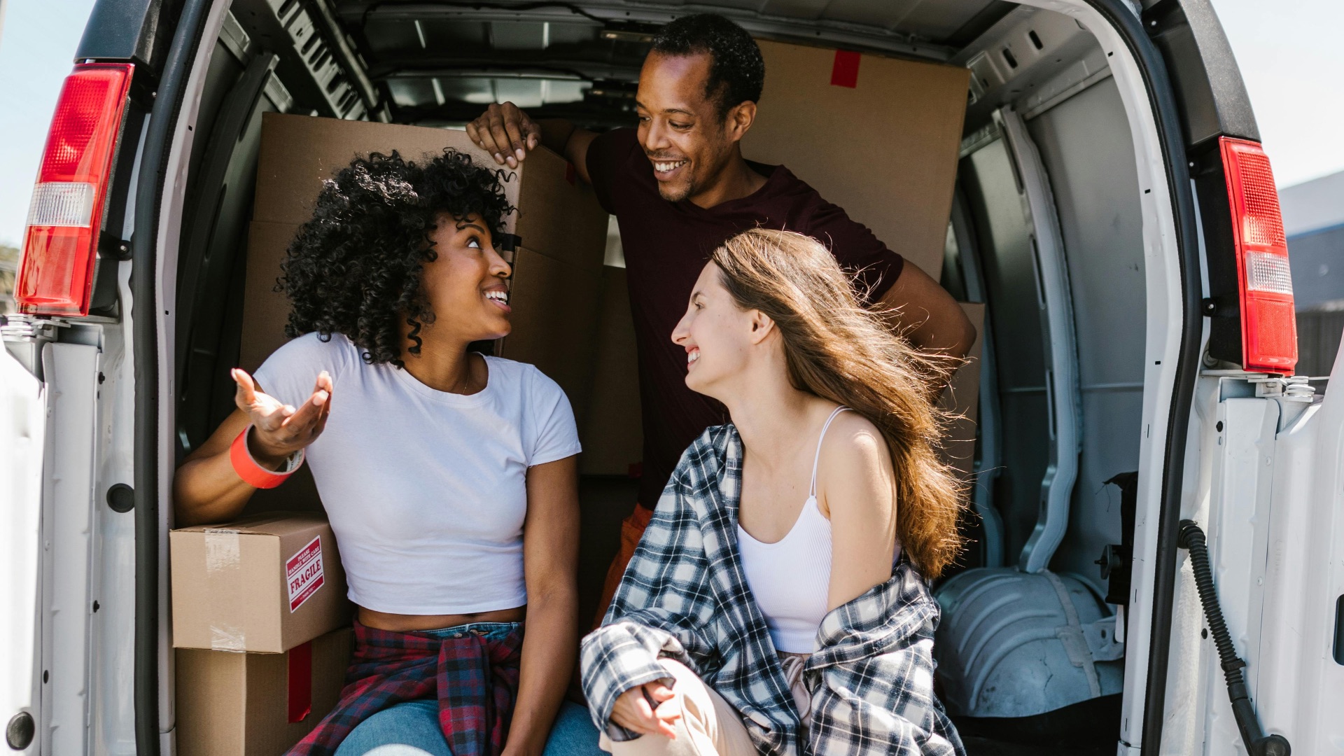6. Privilégiez les déplacements moins nombreux et les allers-retours moins fréquents