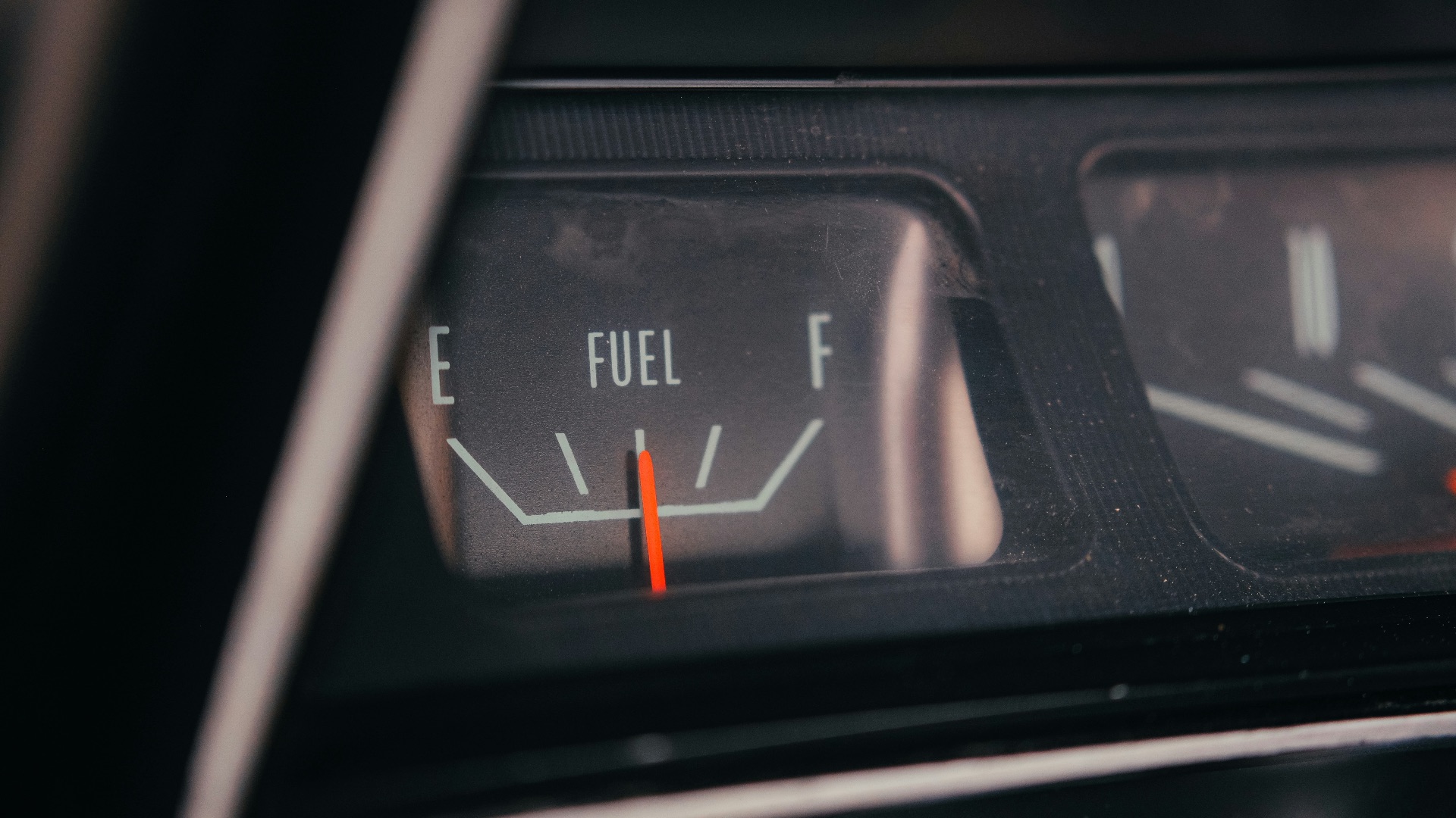 9. Vous ne voulez pas prendre de risques concernant la consommation de carburant et l'usure de votre voiture