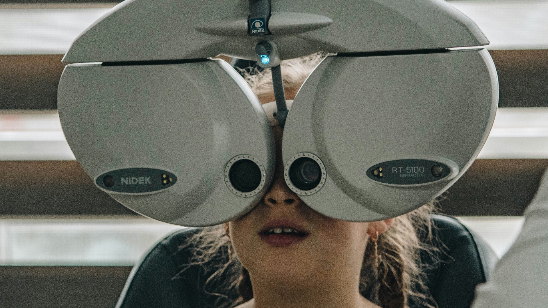 9. Les lentilles multifocales peuvent traiter plusieurs problèmes de vision