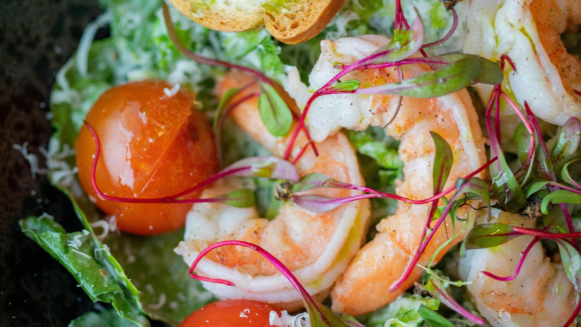 9. La salade hors de prix