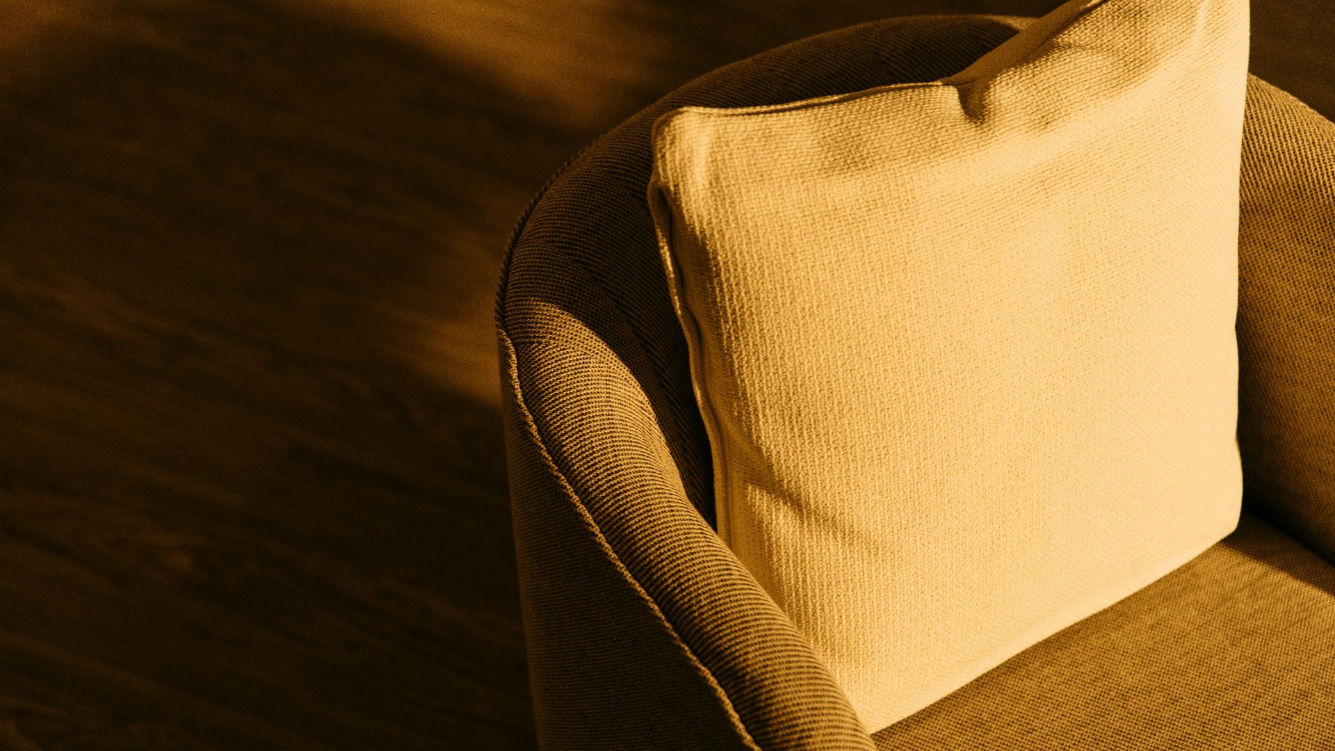7. Coussin de soutien lombaire