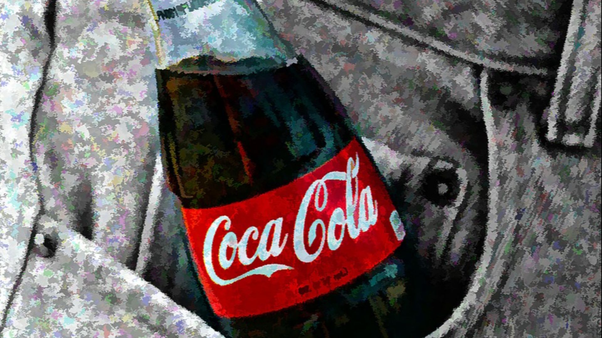 1. Campagne marketing « New Coke » (1985, États-Unis)