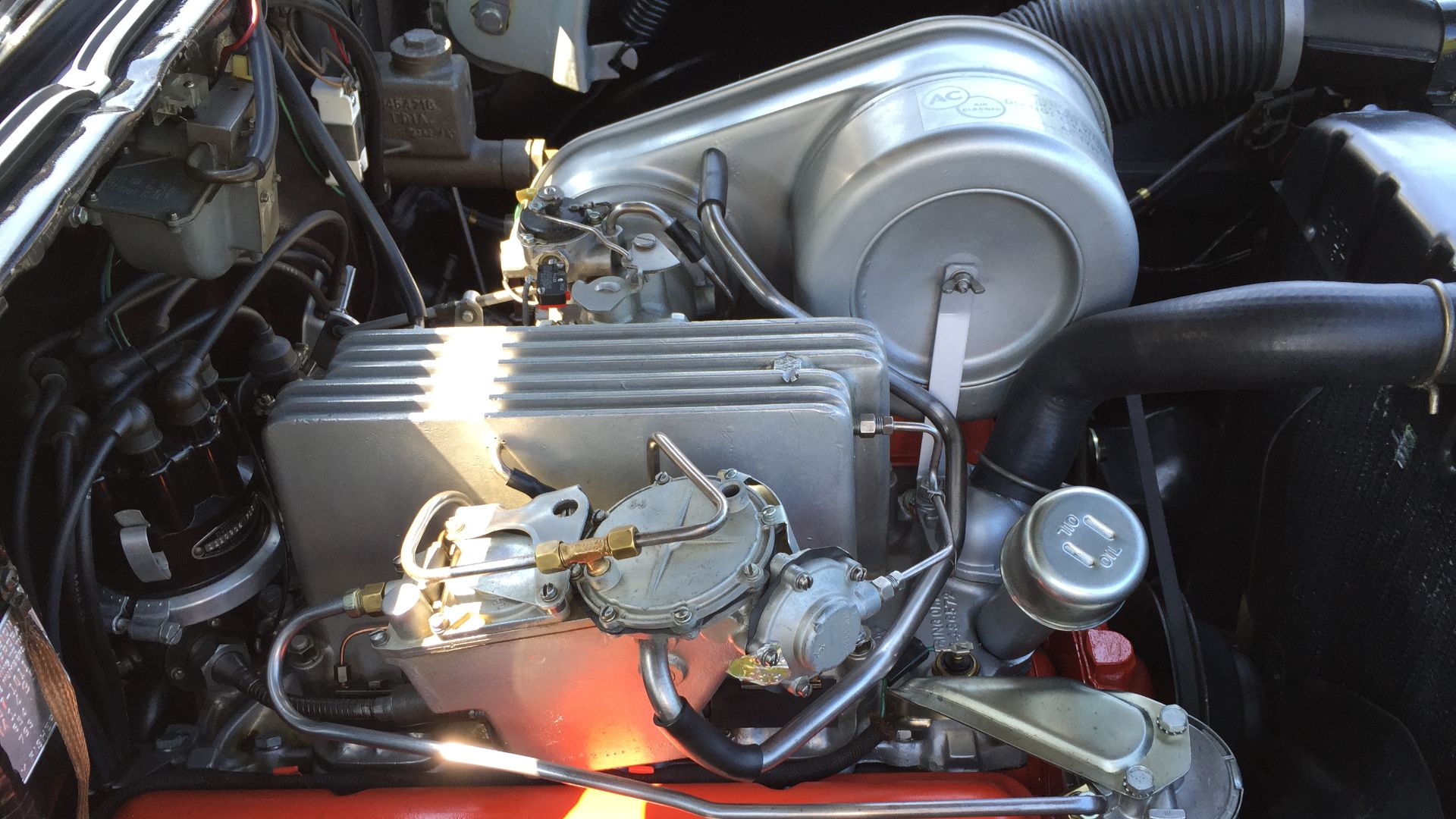 8. Injection de carburant
