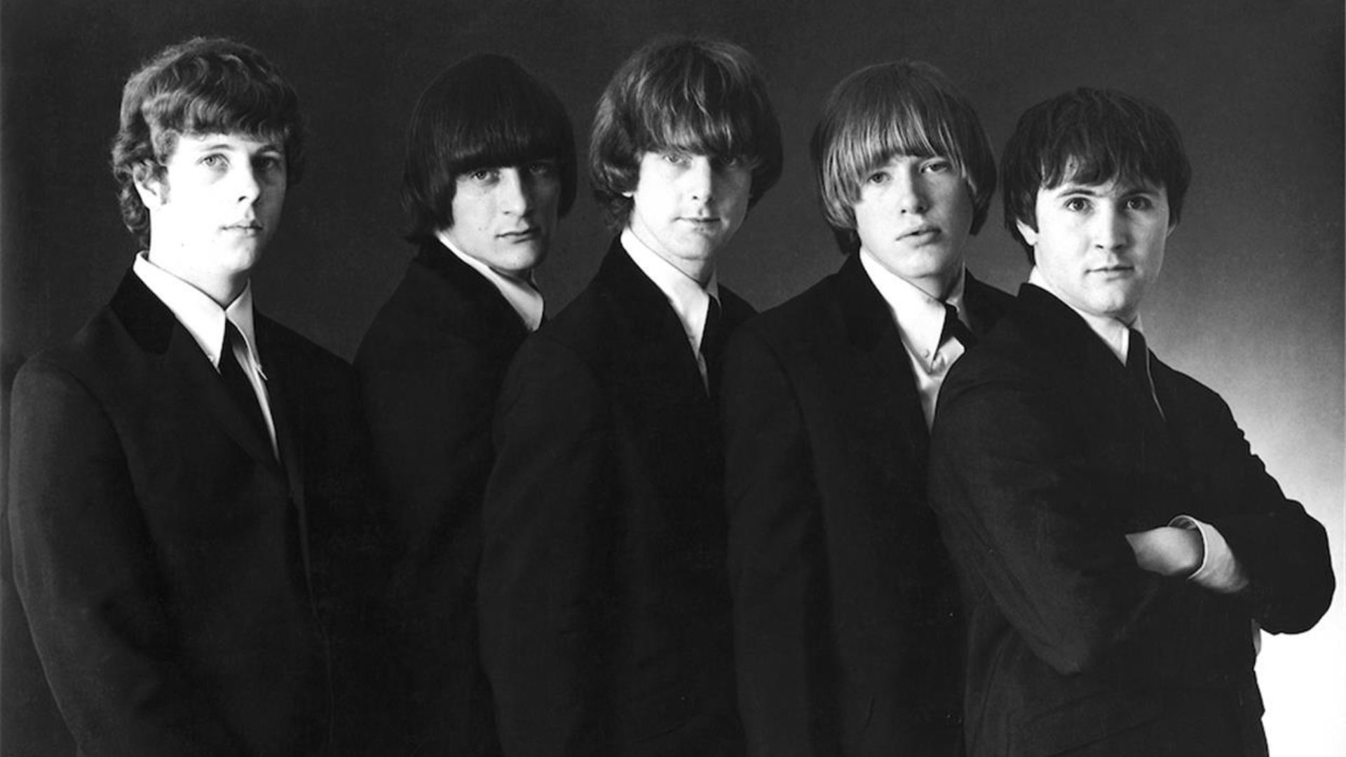 8. The Byrds - Byrds (1973)