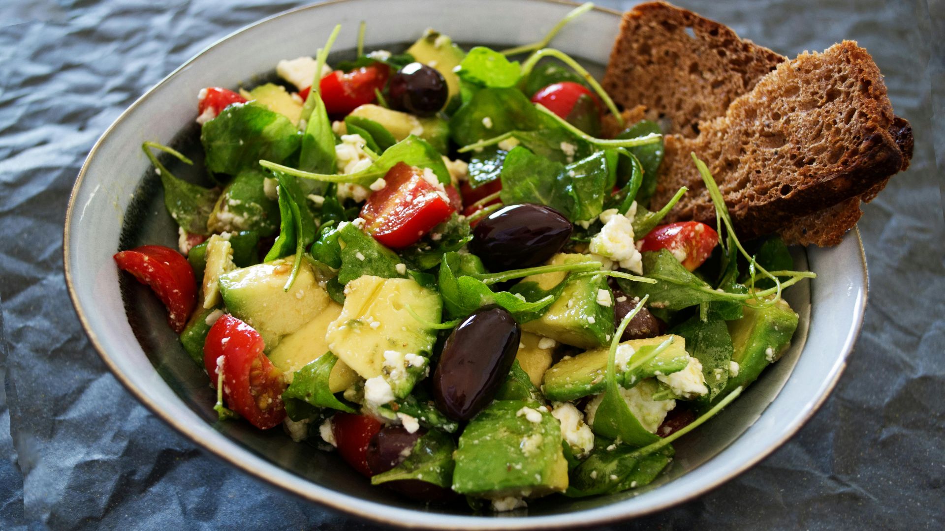 8. Légumes verts à feuilles