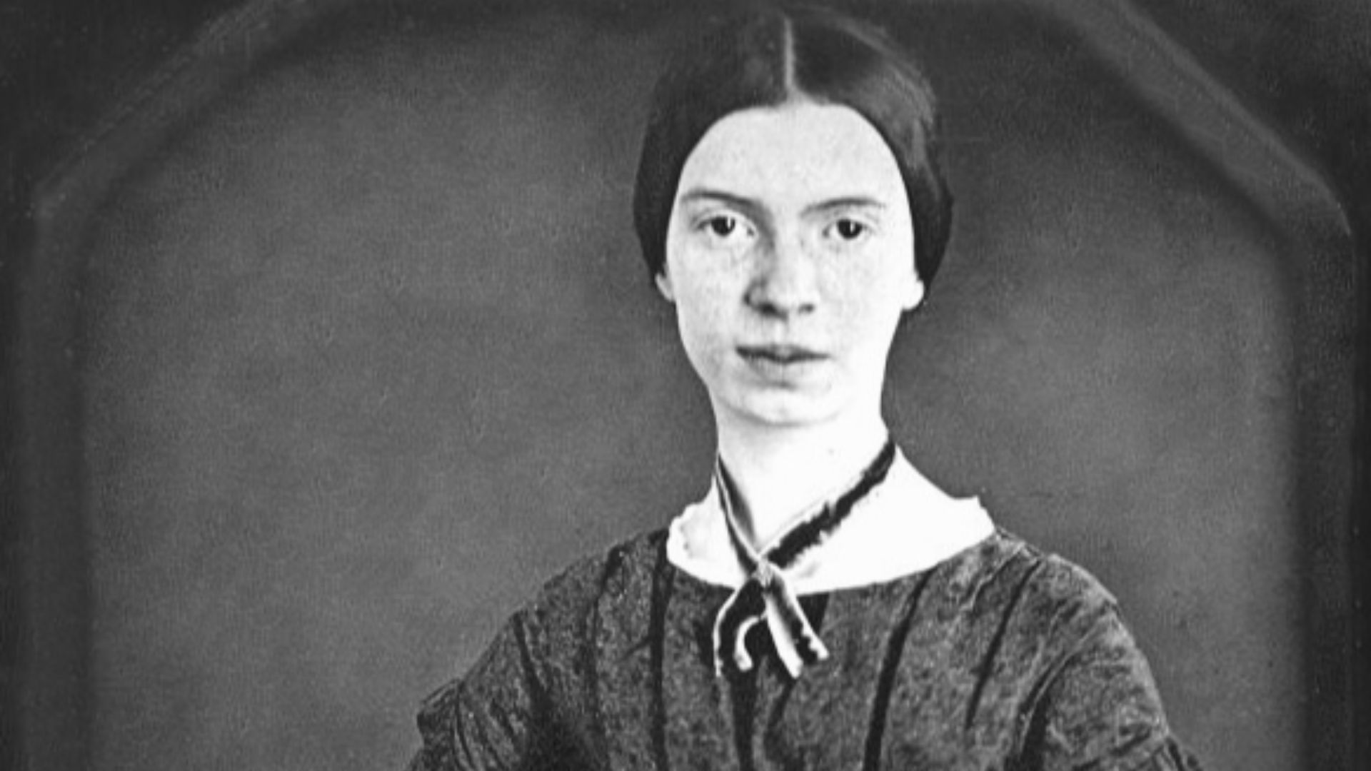 12. Le pain d'épices d'Emily Dickinson