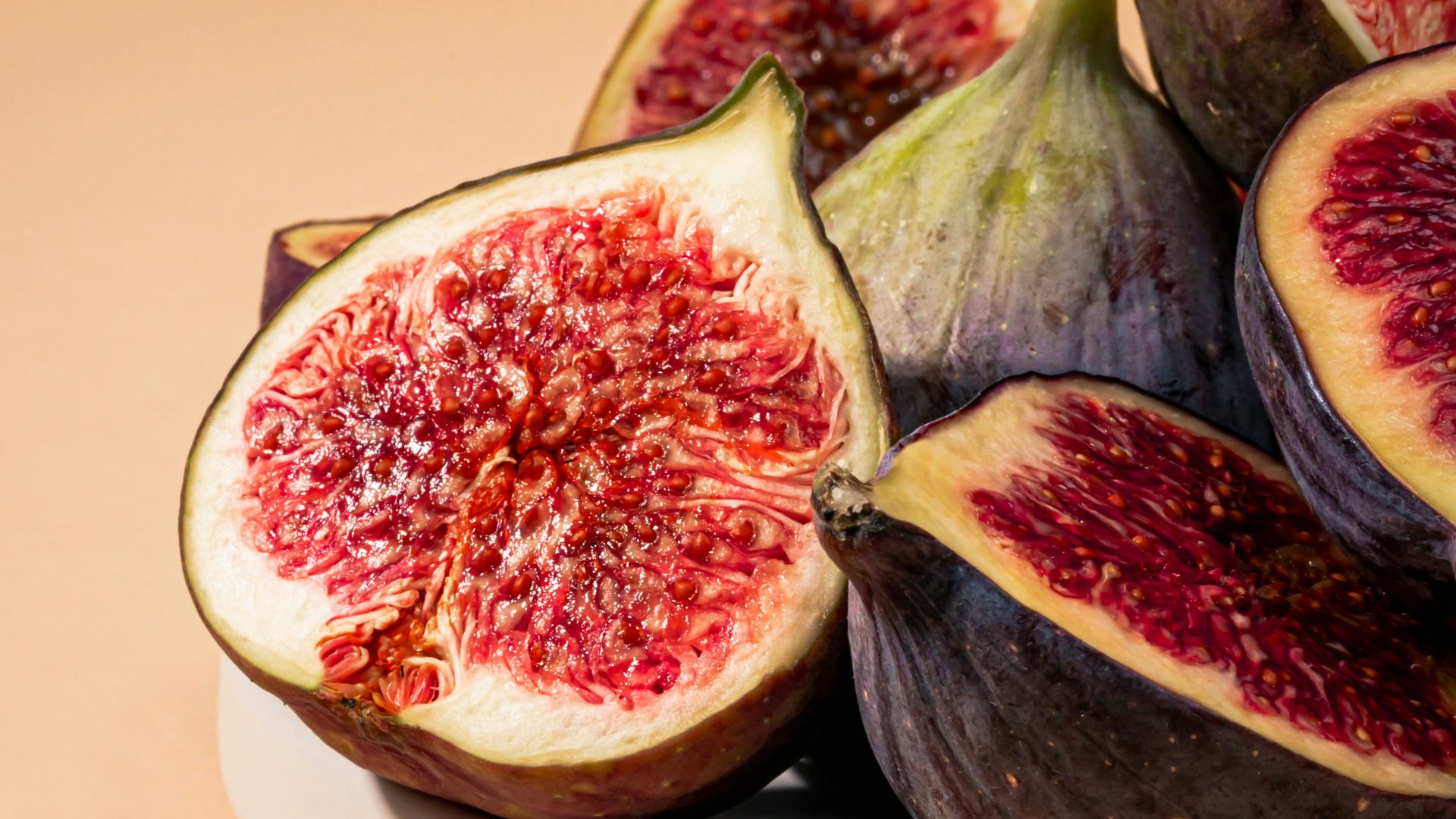 4. Figues fraîches