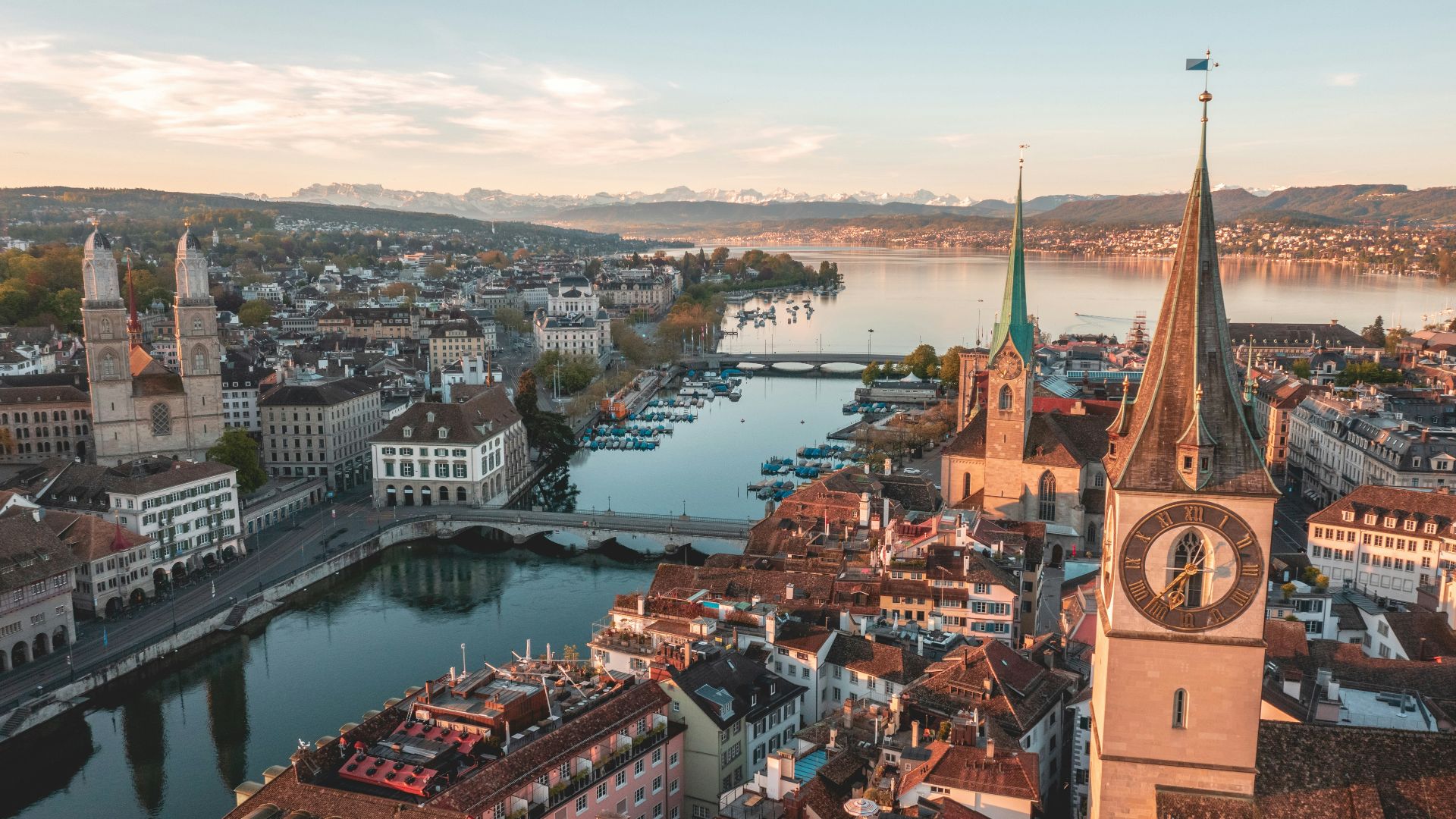 9. Suisse