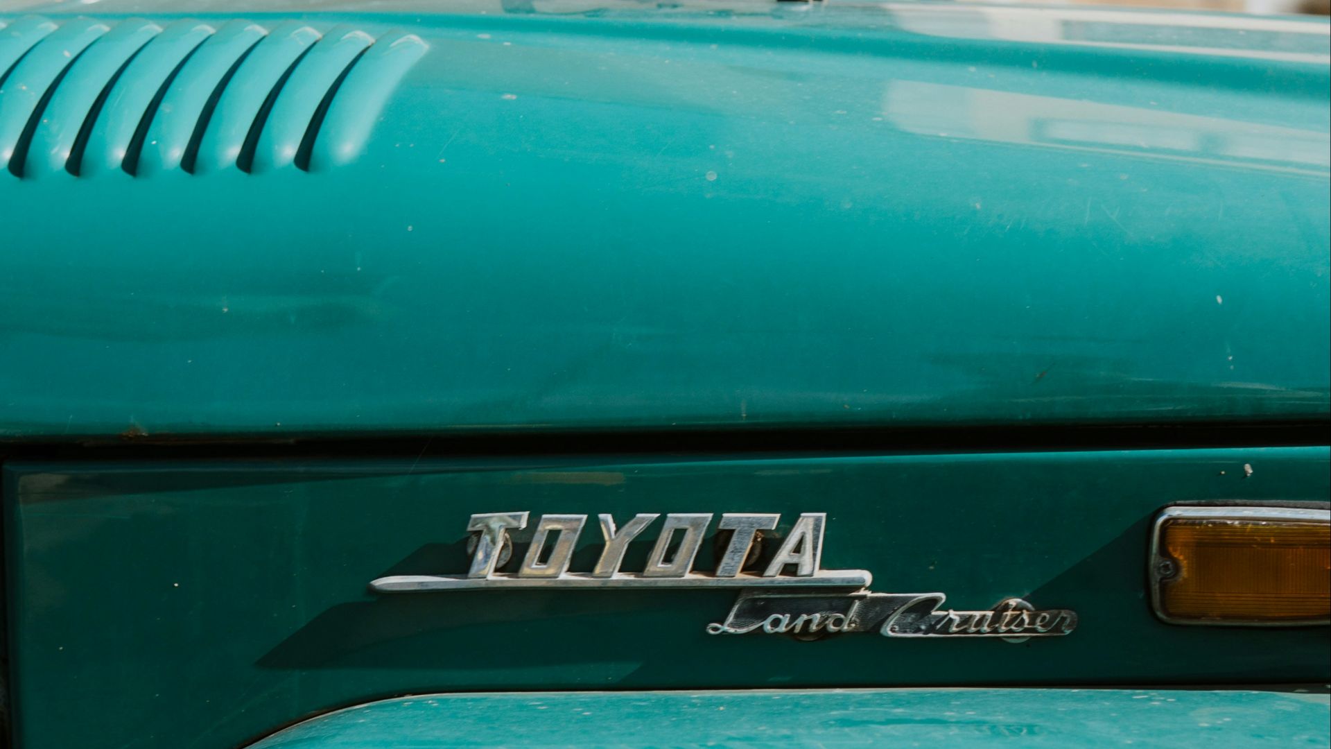 17. Toyota Celica (modèles des années 1970)