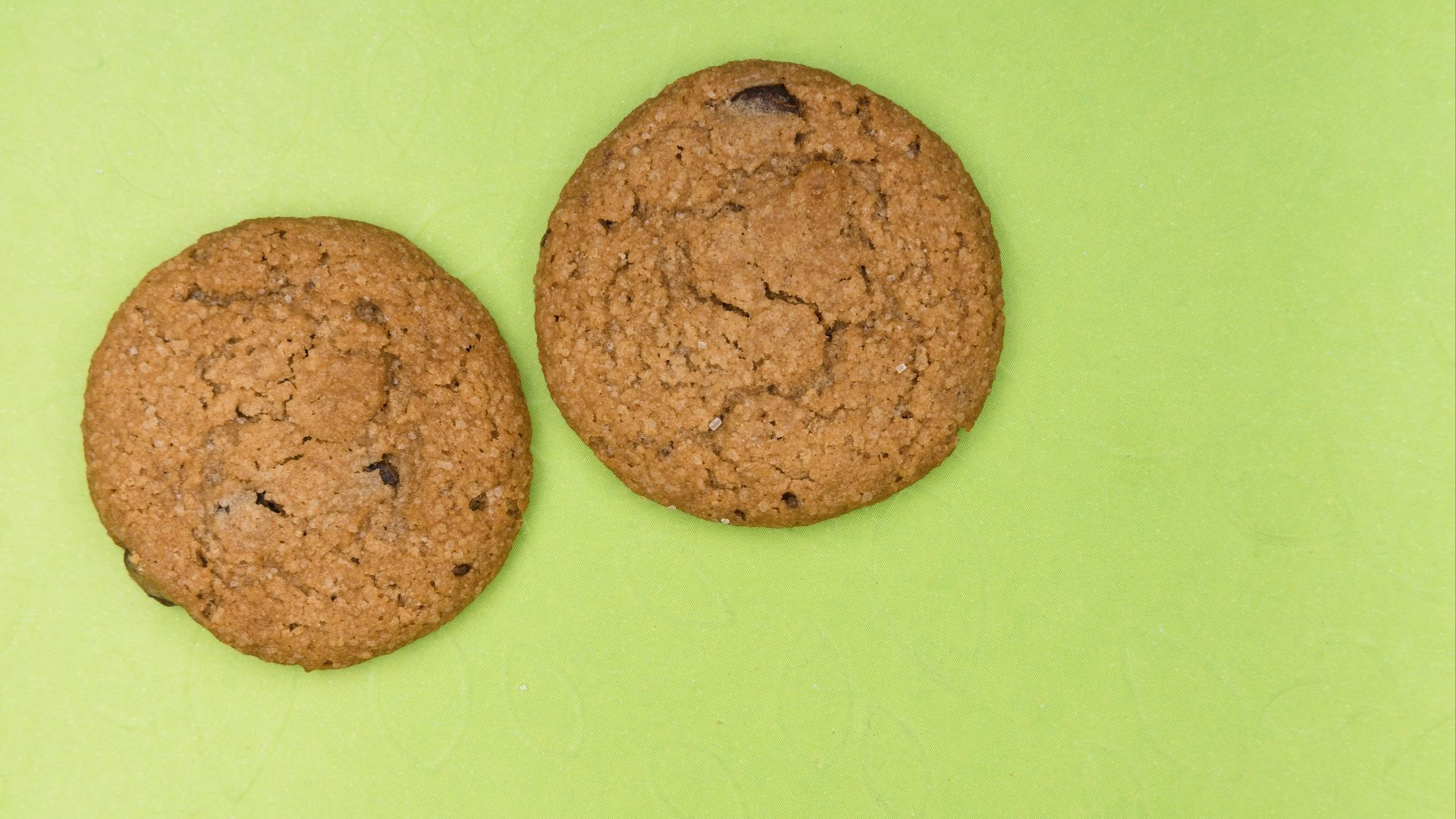 13. Biscuits à l'avoine et aux raisins secs