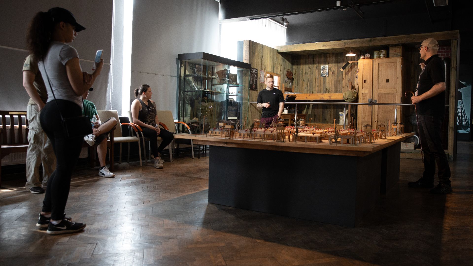 2. La grande évasion du Stalag Luft III