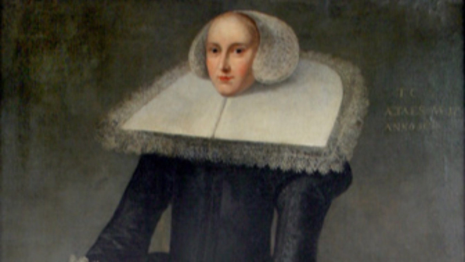 4. Trijntje Keever — environ 2,54 m