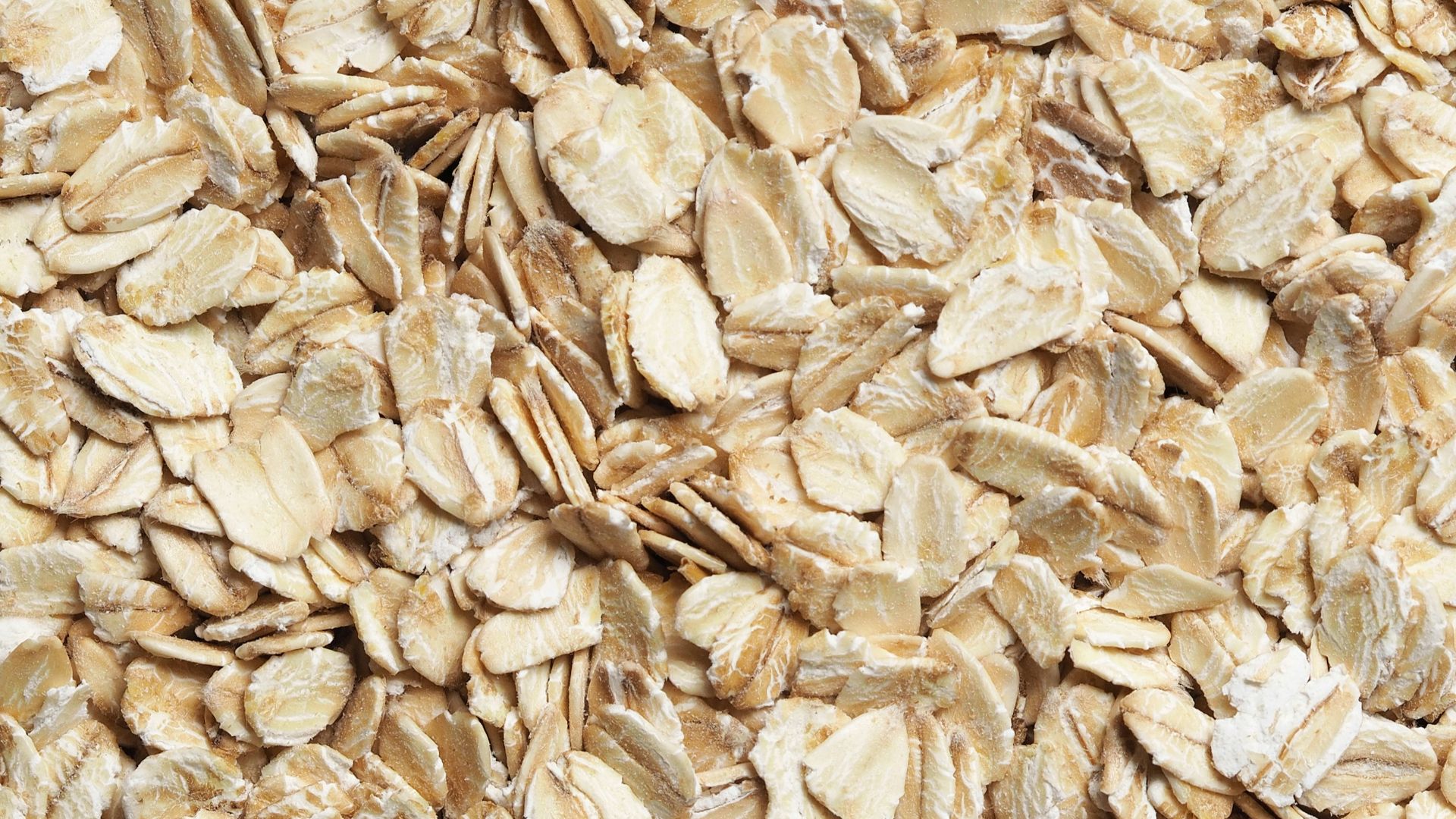 4. Bains à l'avoine pour soulager les démangeaisons cutanées