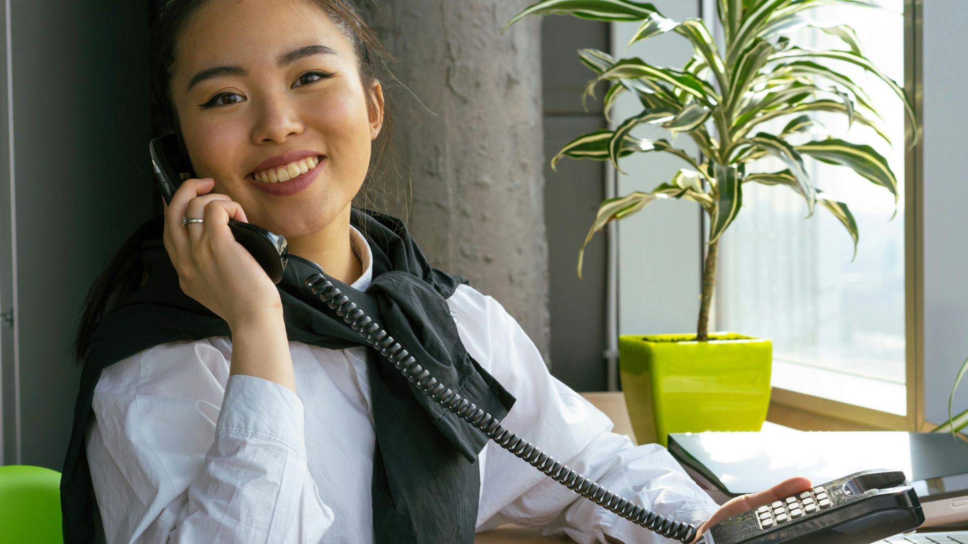 1. Choisir un emploi qui vous stimule
