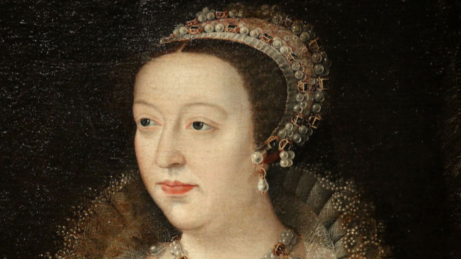 16. Les tartes de Catherine de Médicis