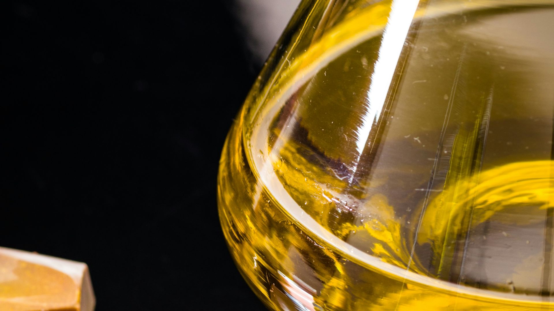 8. Huile d'olive extra vierge