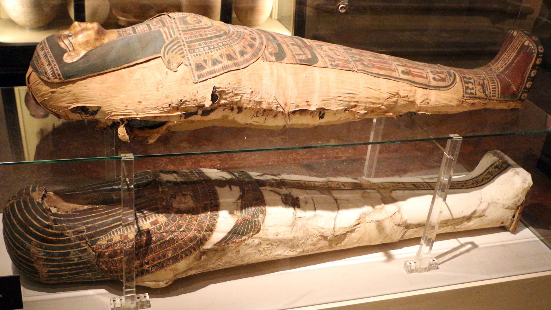 4. El Hibeh, Égypte