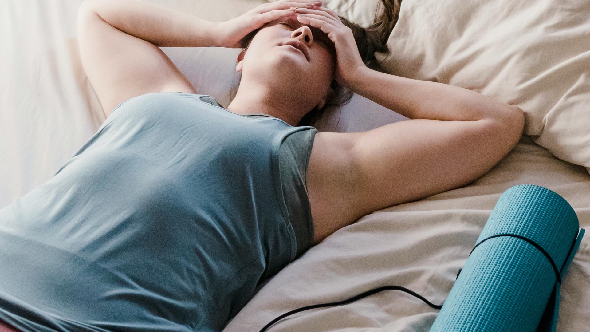 10. Vous ne tenez pas les promesses que vous vous faites à vous-même