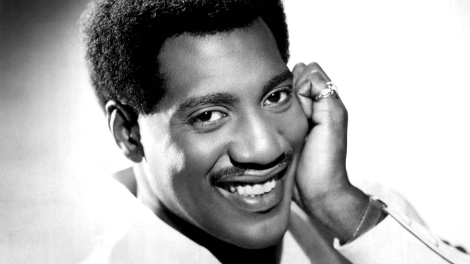 16. Otis Redding