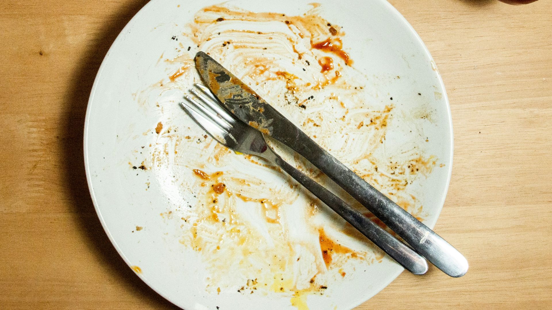 8. Ne rien manger