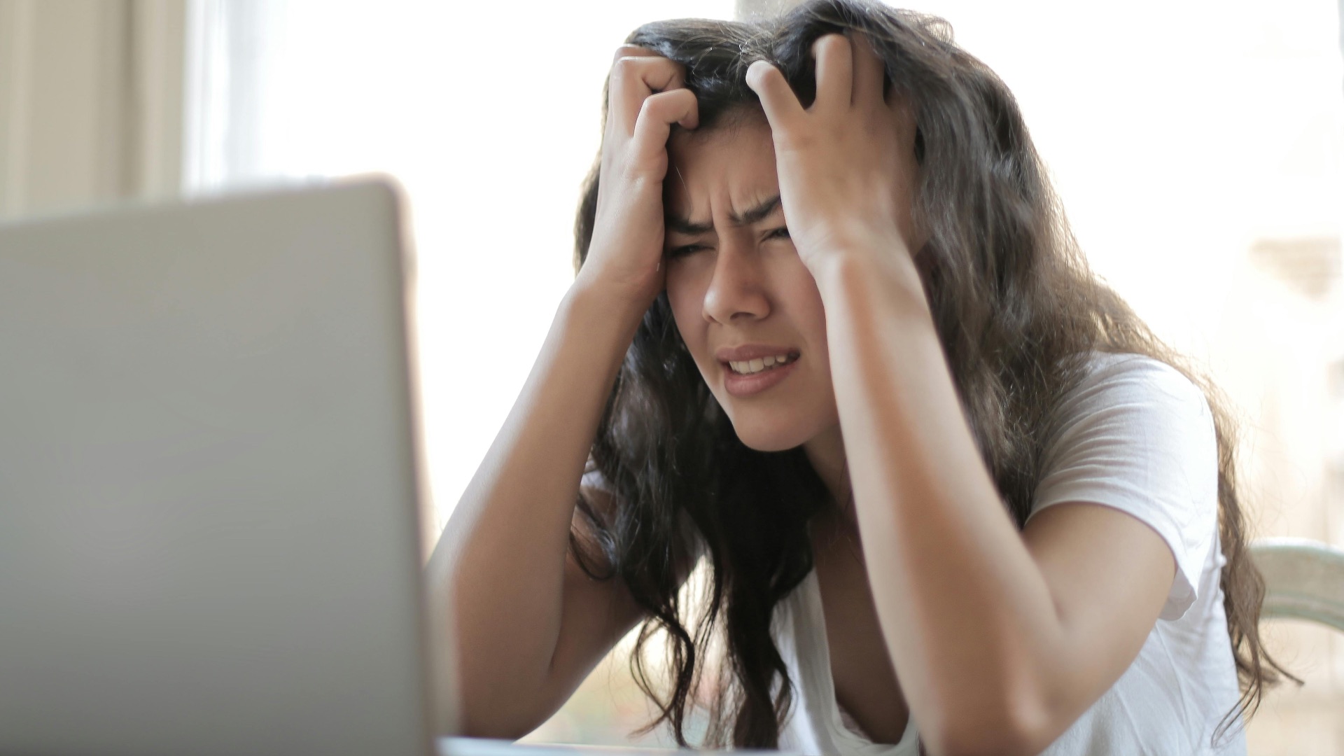 5. Augmentation du niveau de stress