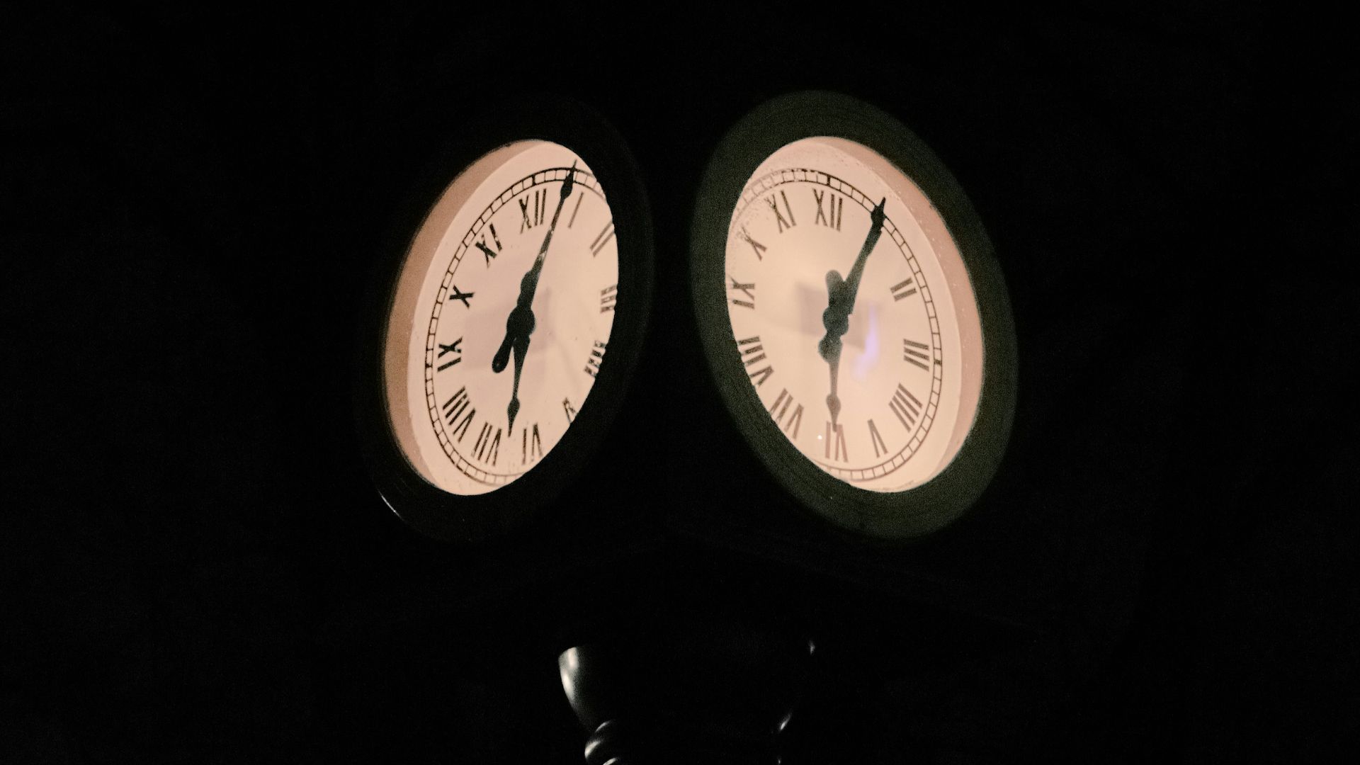 8. Votre horloge biologique