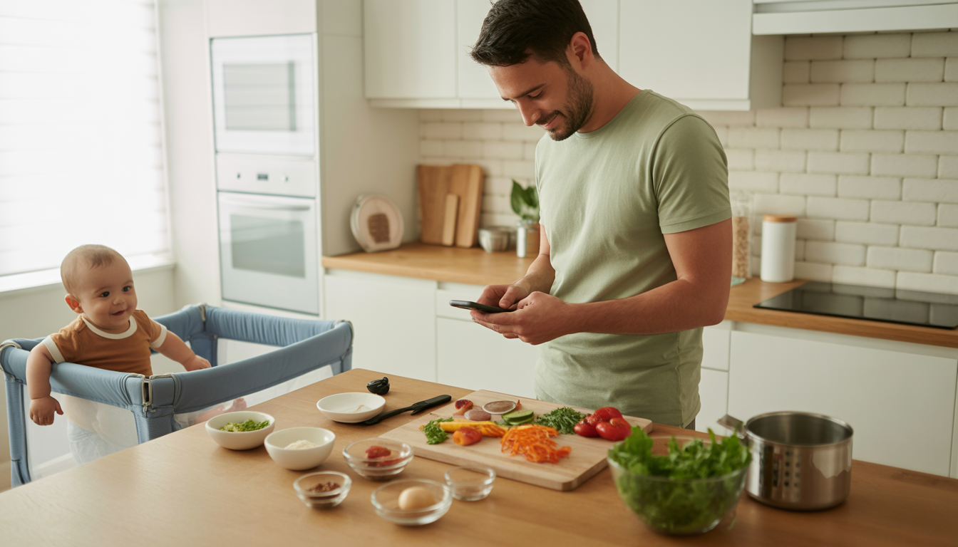 15. Fresh Prep : gagne du temps en cuisine