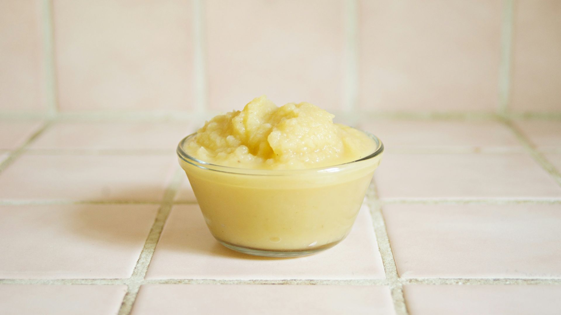 13. Purée de pommes de terre