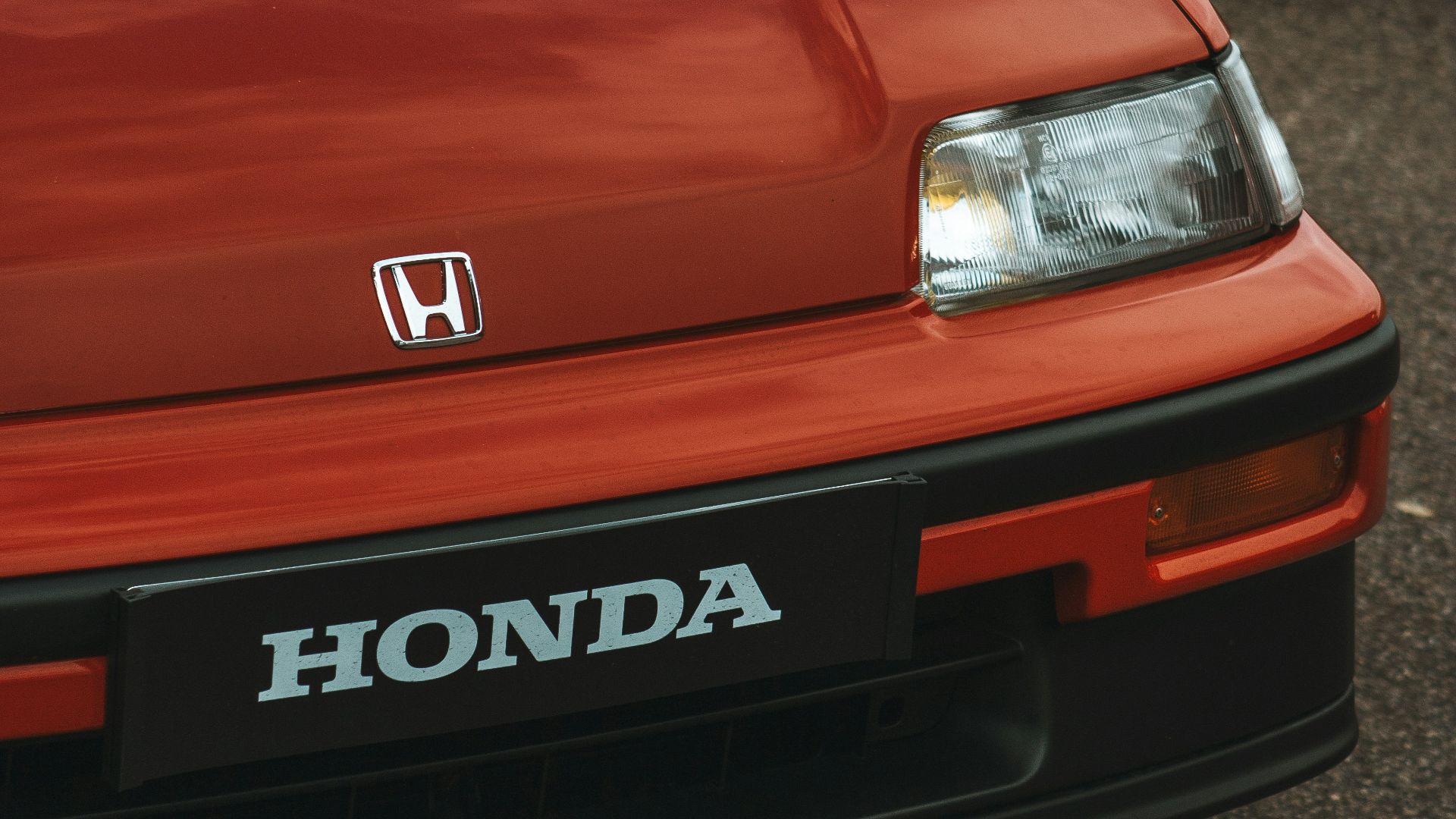6. Honda Civic (modèles des années 1990)