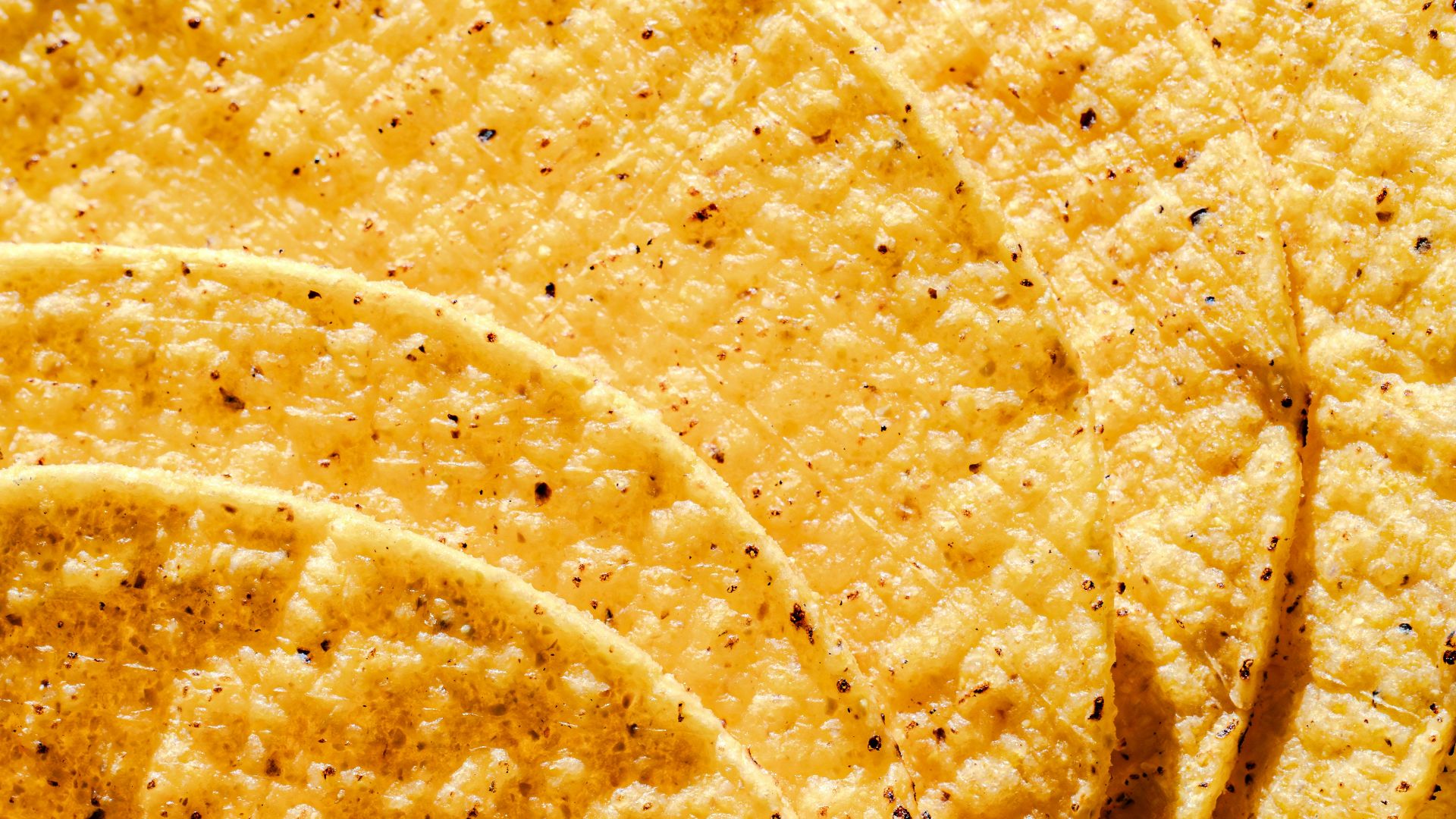 6. Les tortillas au blé complet plutôt que les tortillas à la farine blanche