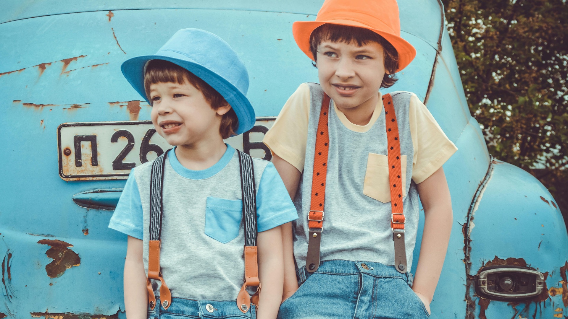 10. Communiquez l'itinéraire et le calendrier en utilisant des termes adaptés à l'âge des enfants.