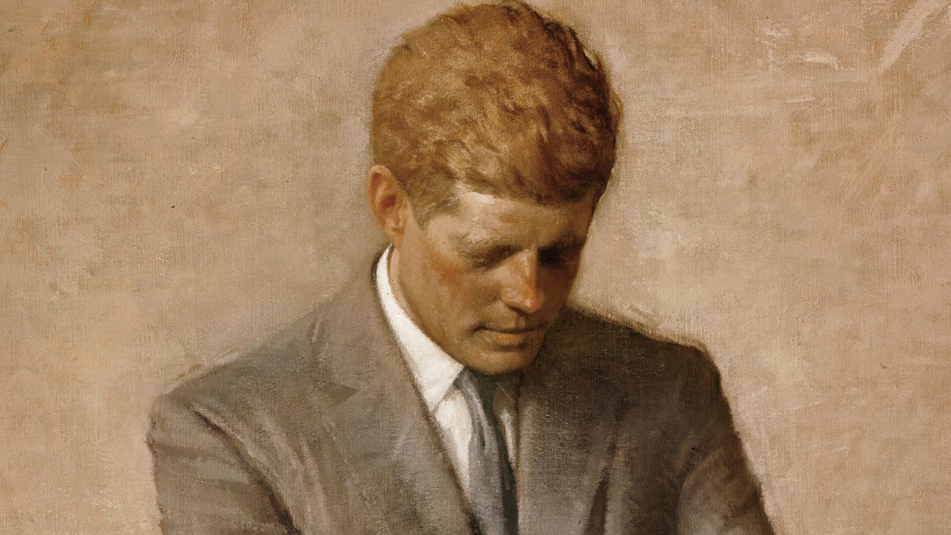 10. John F. Kennedy et Marilyn Monroe