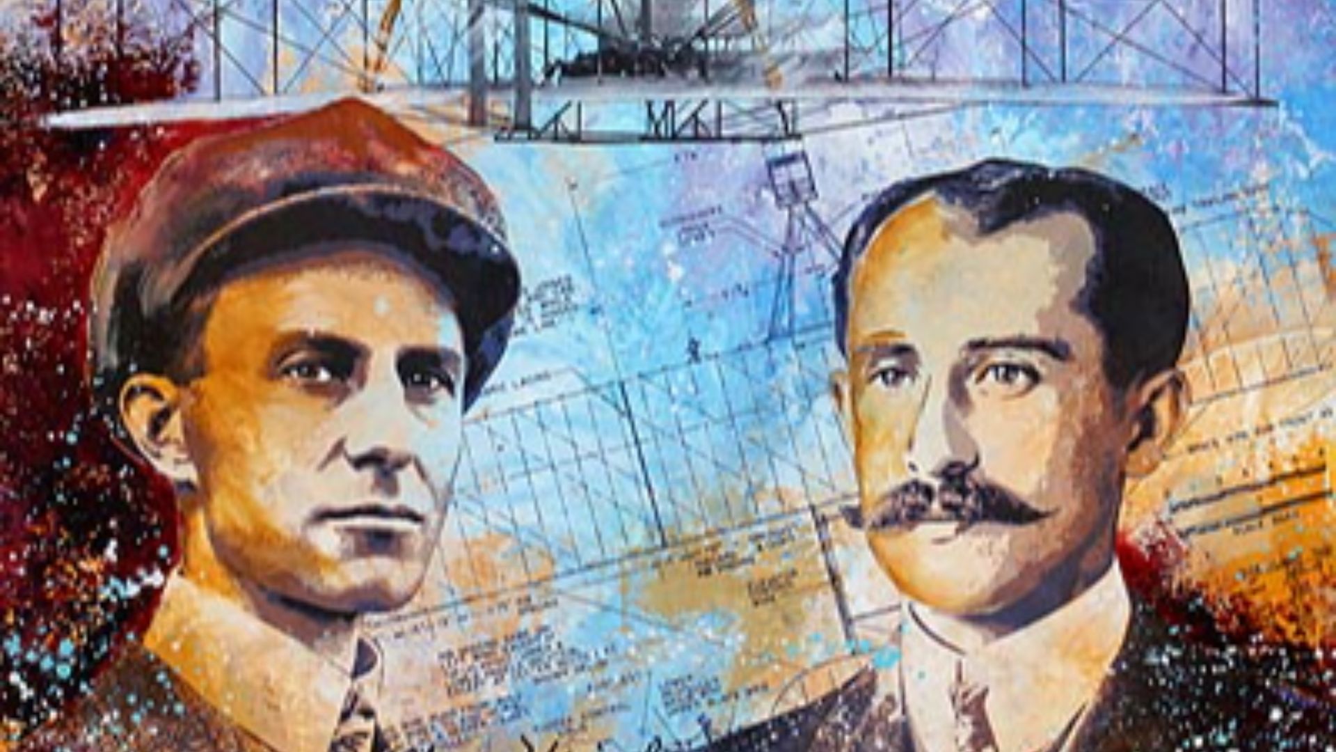 16. Les frères Wright contre Glenn Curtiss