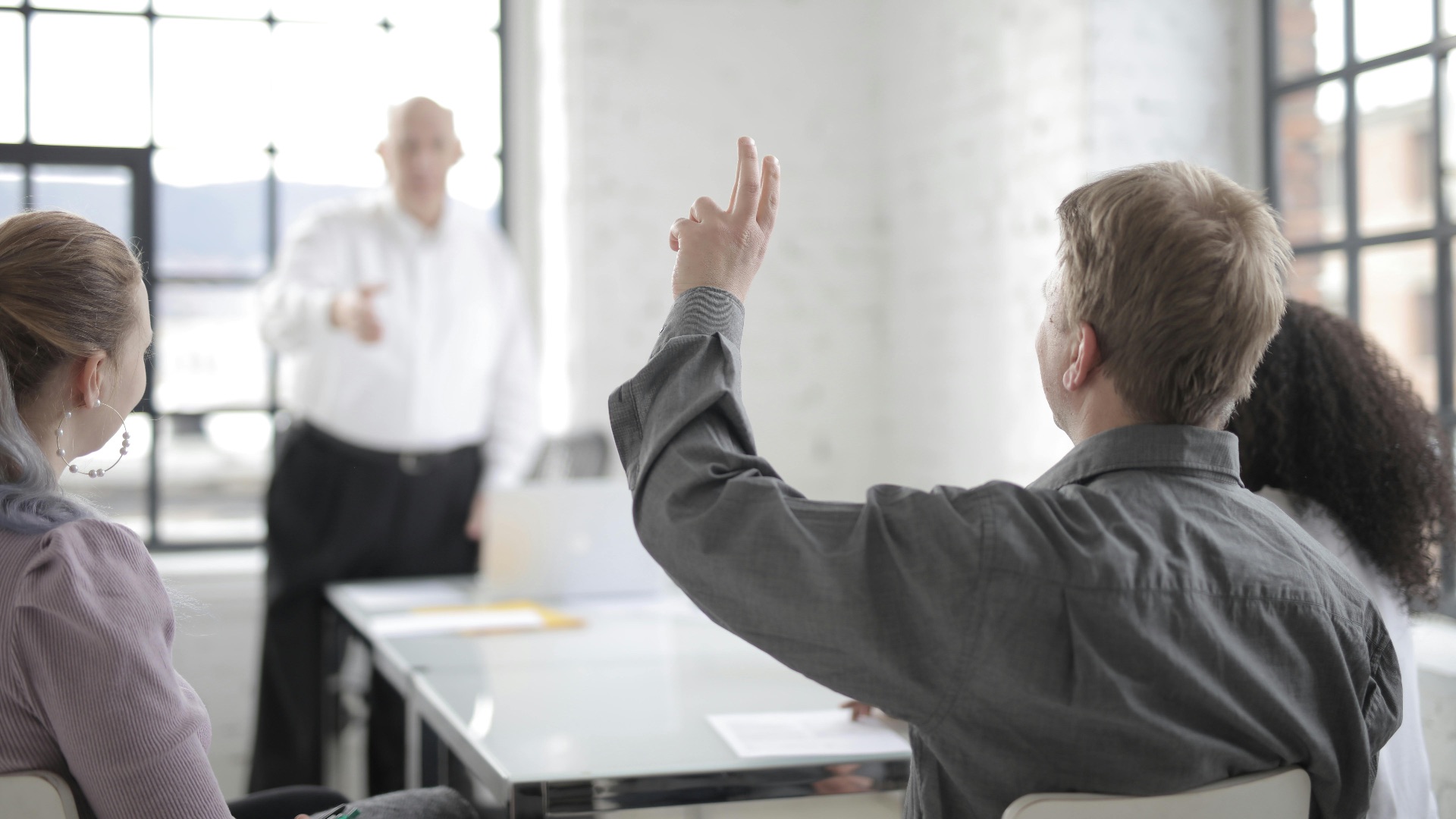 4. Demander plus de responsabilités avant d'être prêt à 100 %