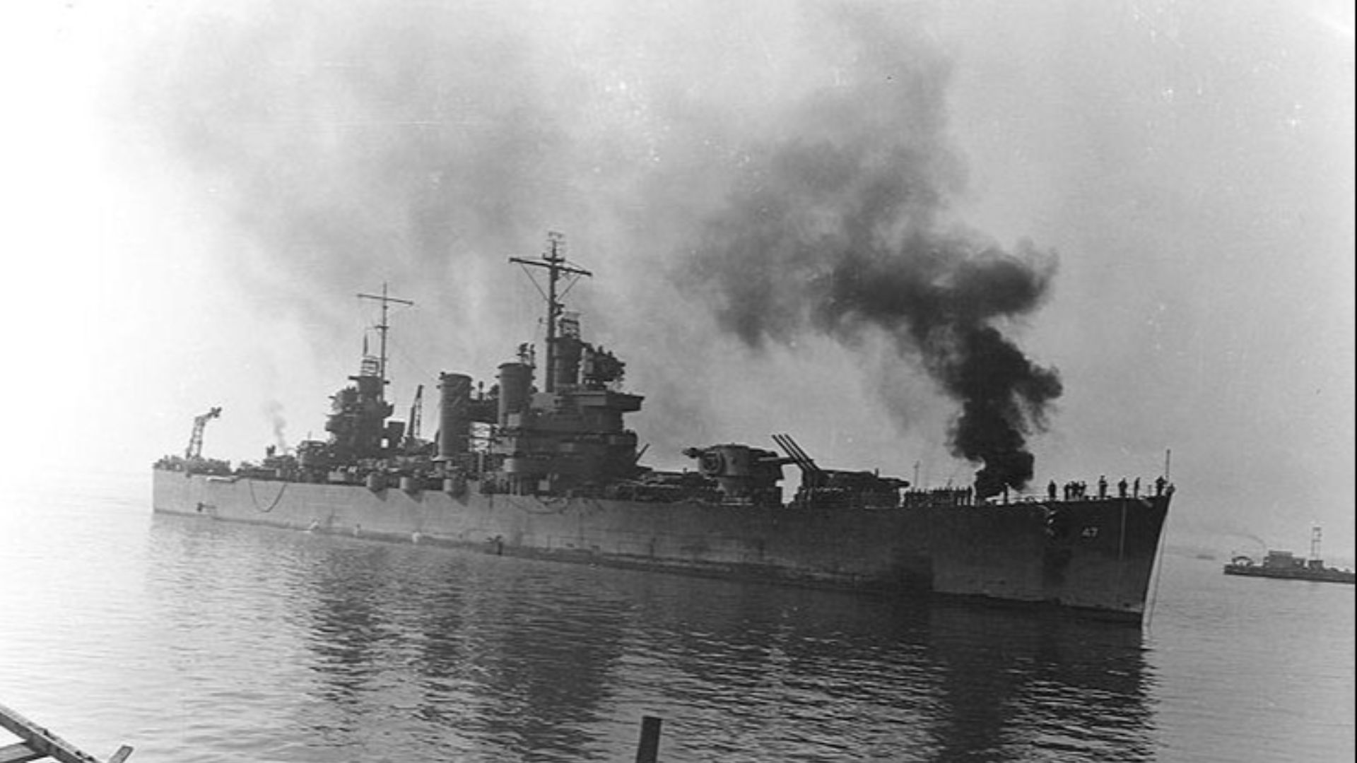 15. Bataille du cap Espérance (1942)