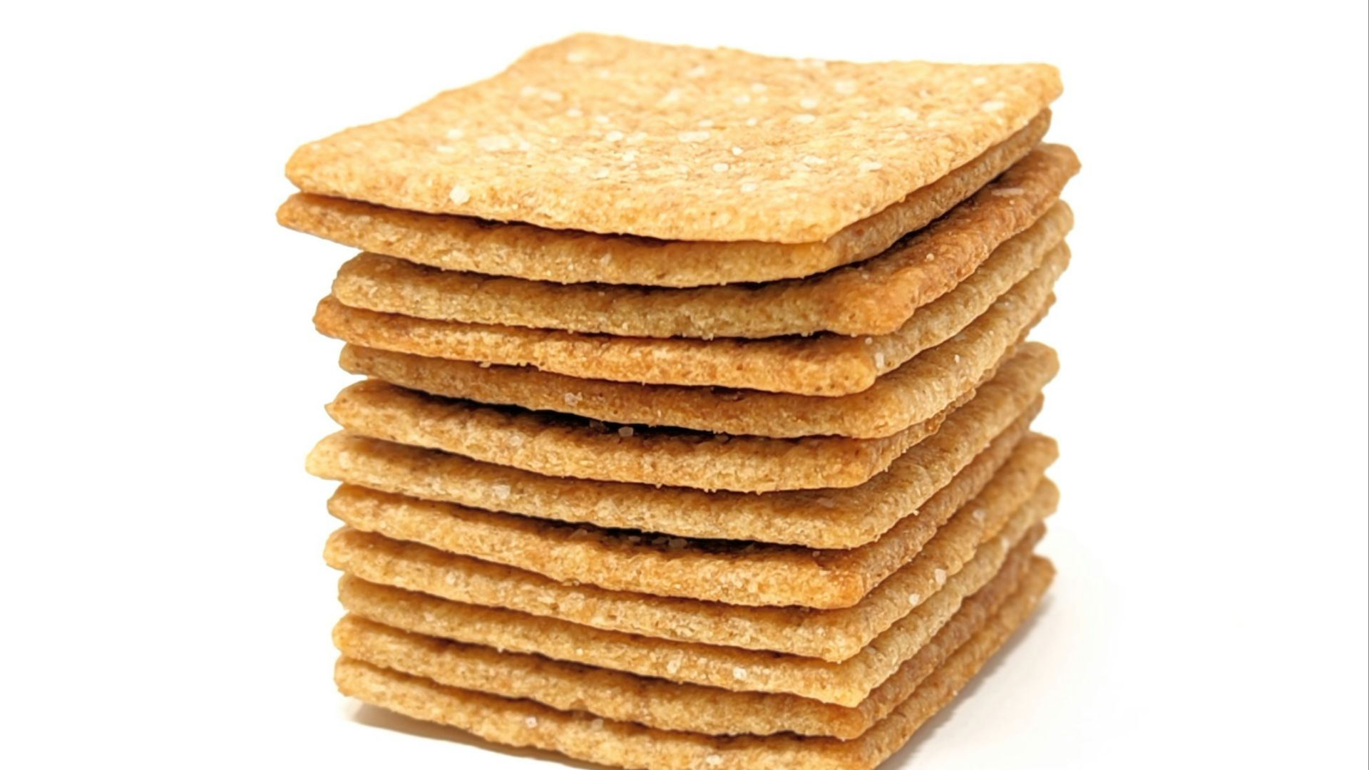 5. Des crackers aux céréales complètes plutôt que des crackers nature