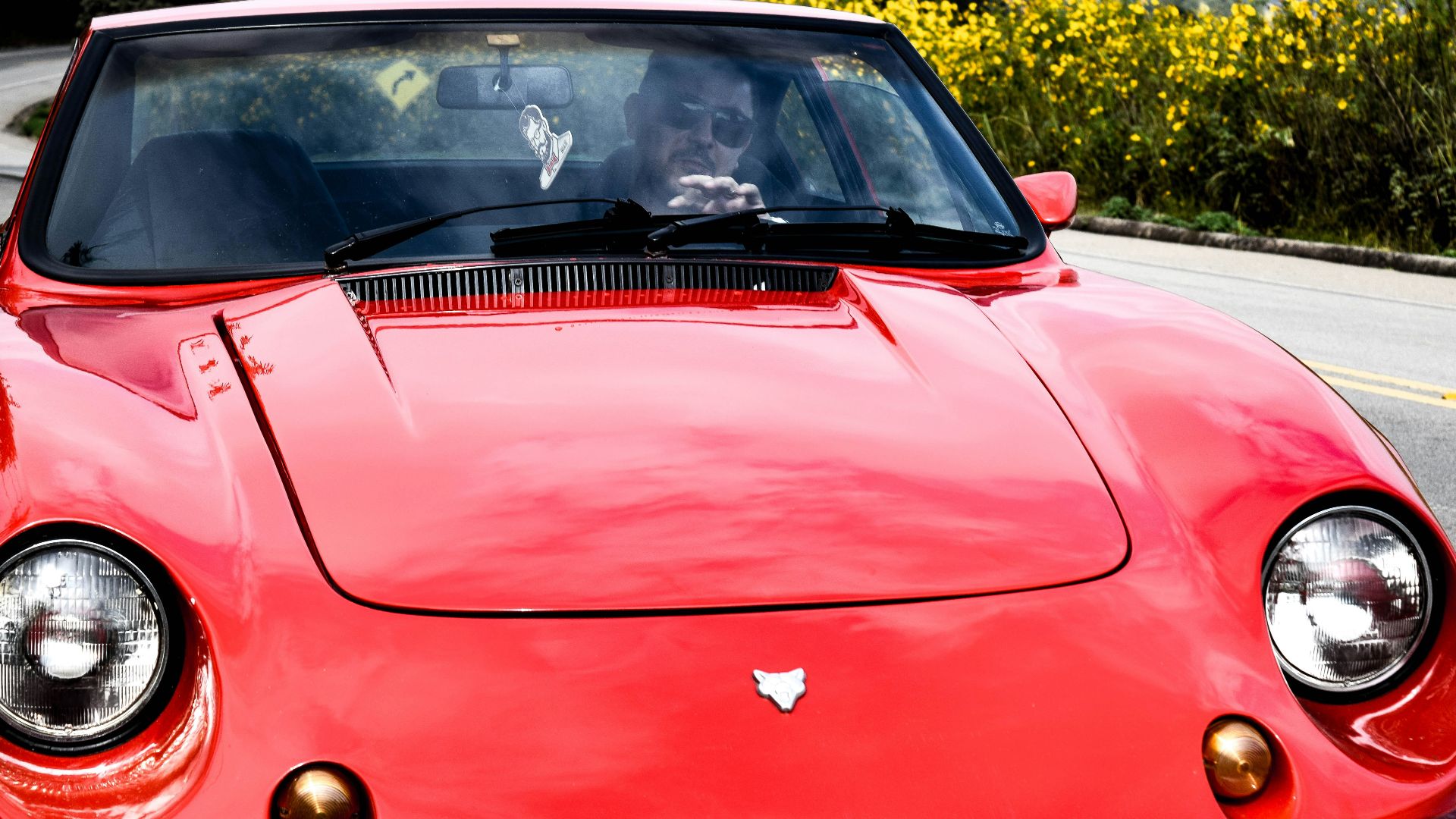 14. Les gens vous jugeront en fonction de votre voiture