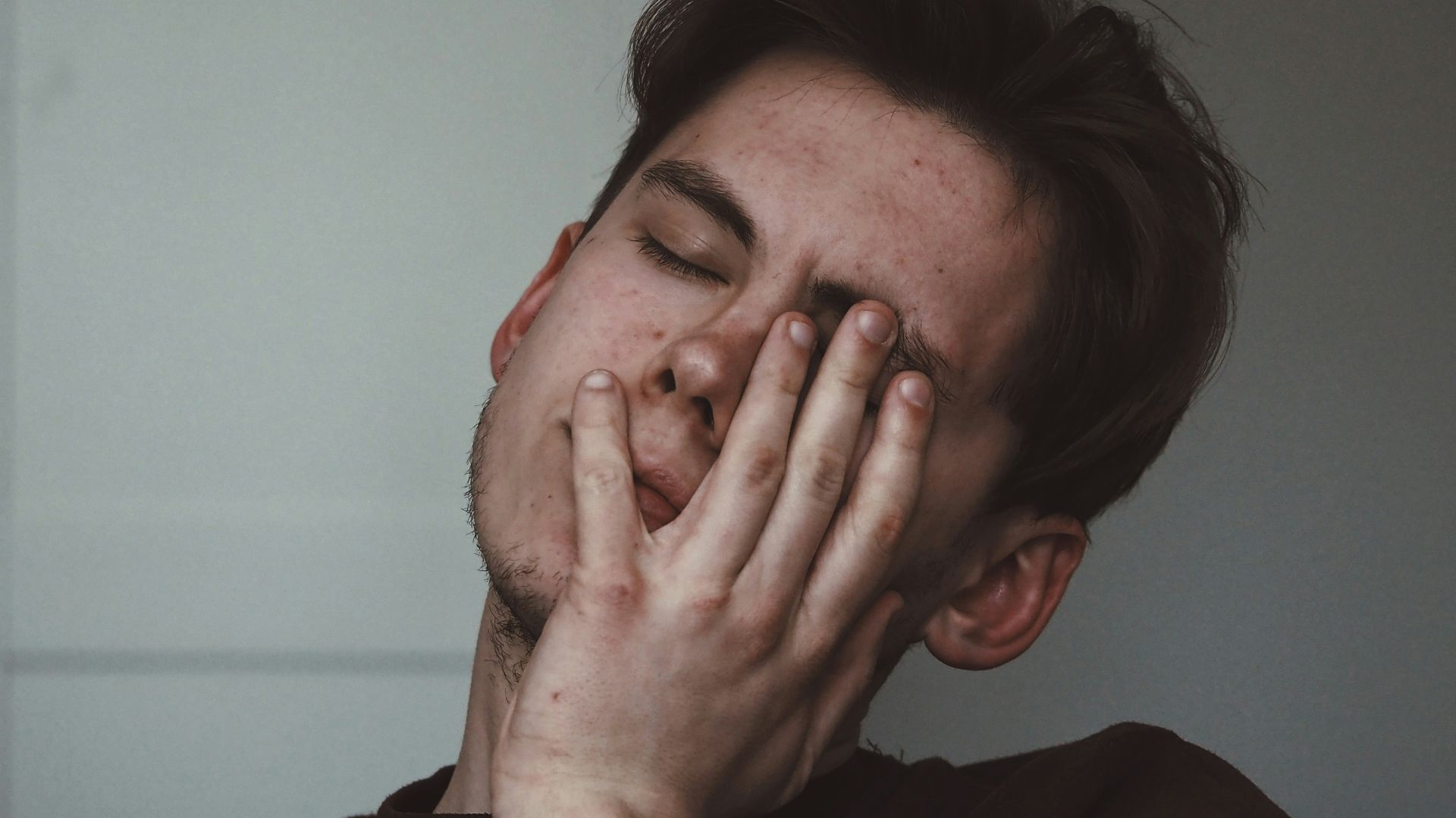1. Maux de tête persistants