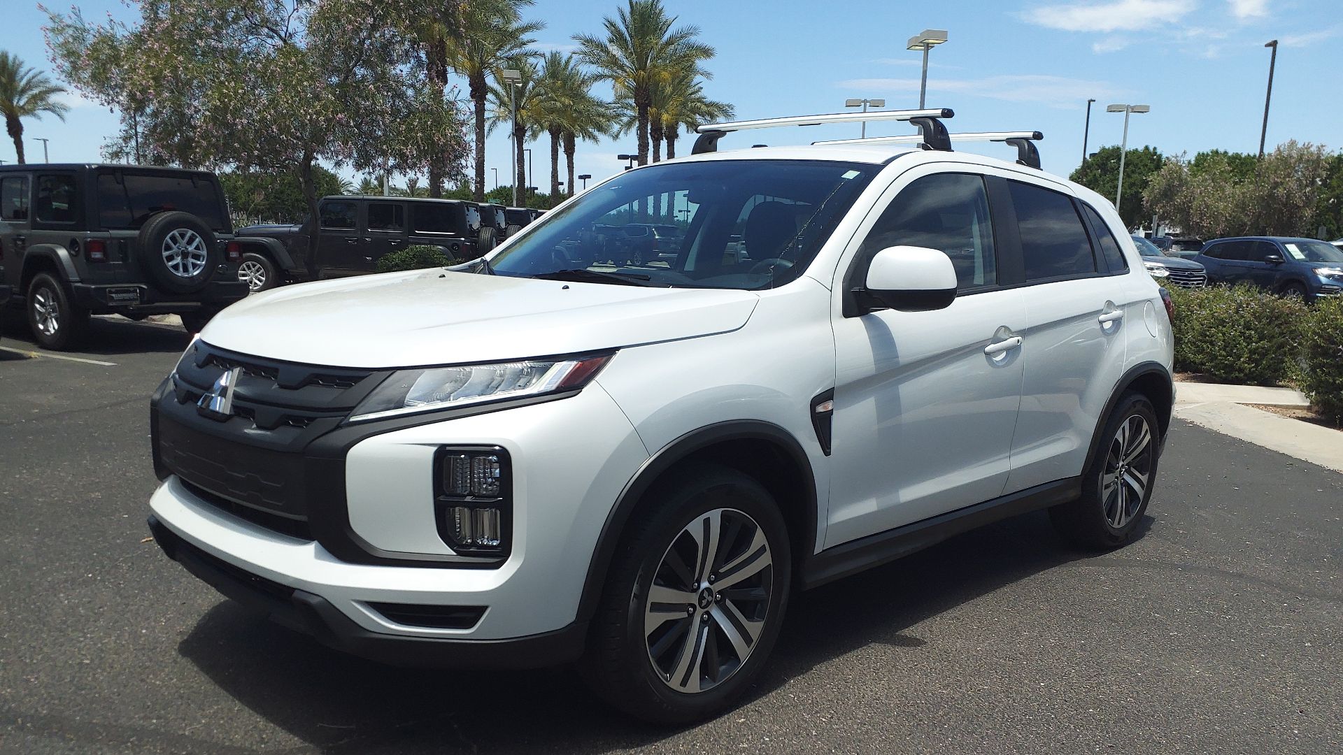 13. Mitsubishi Outlander Sport