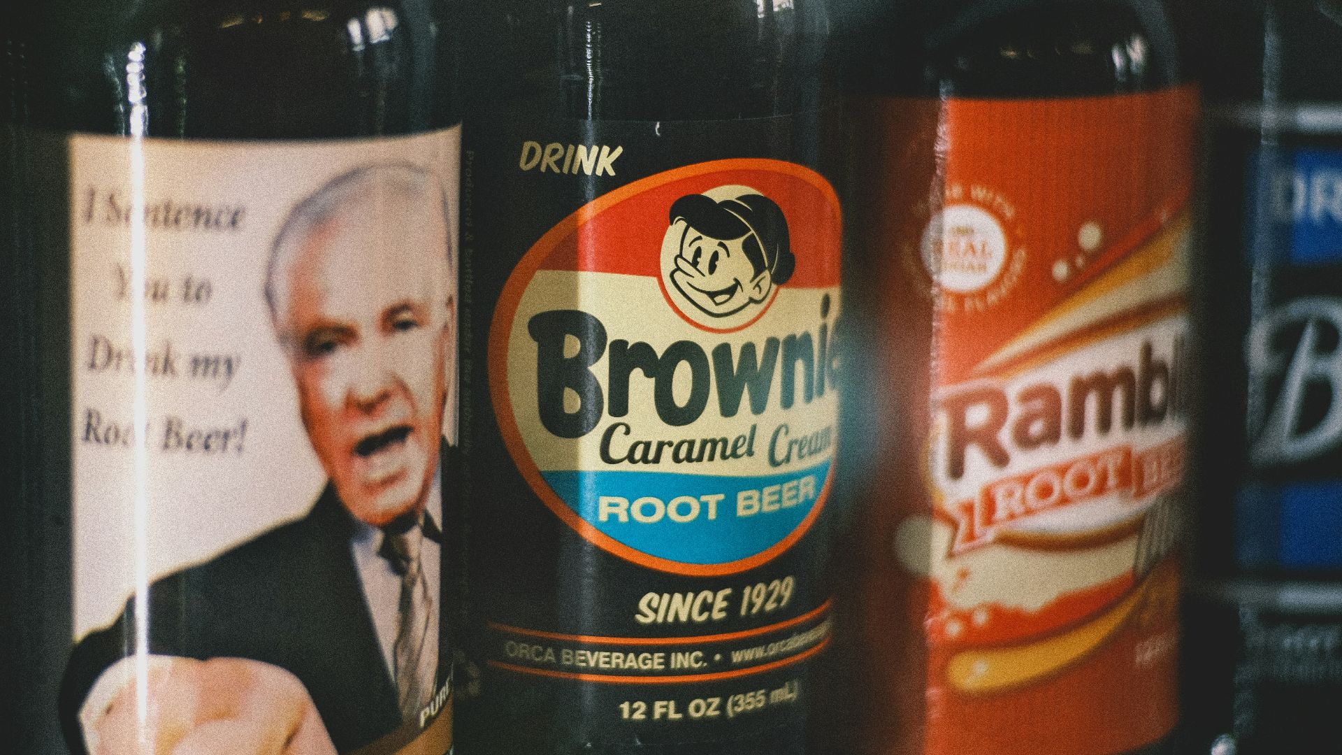 17. Root Beer