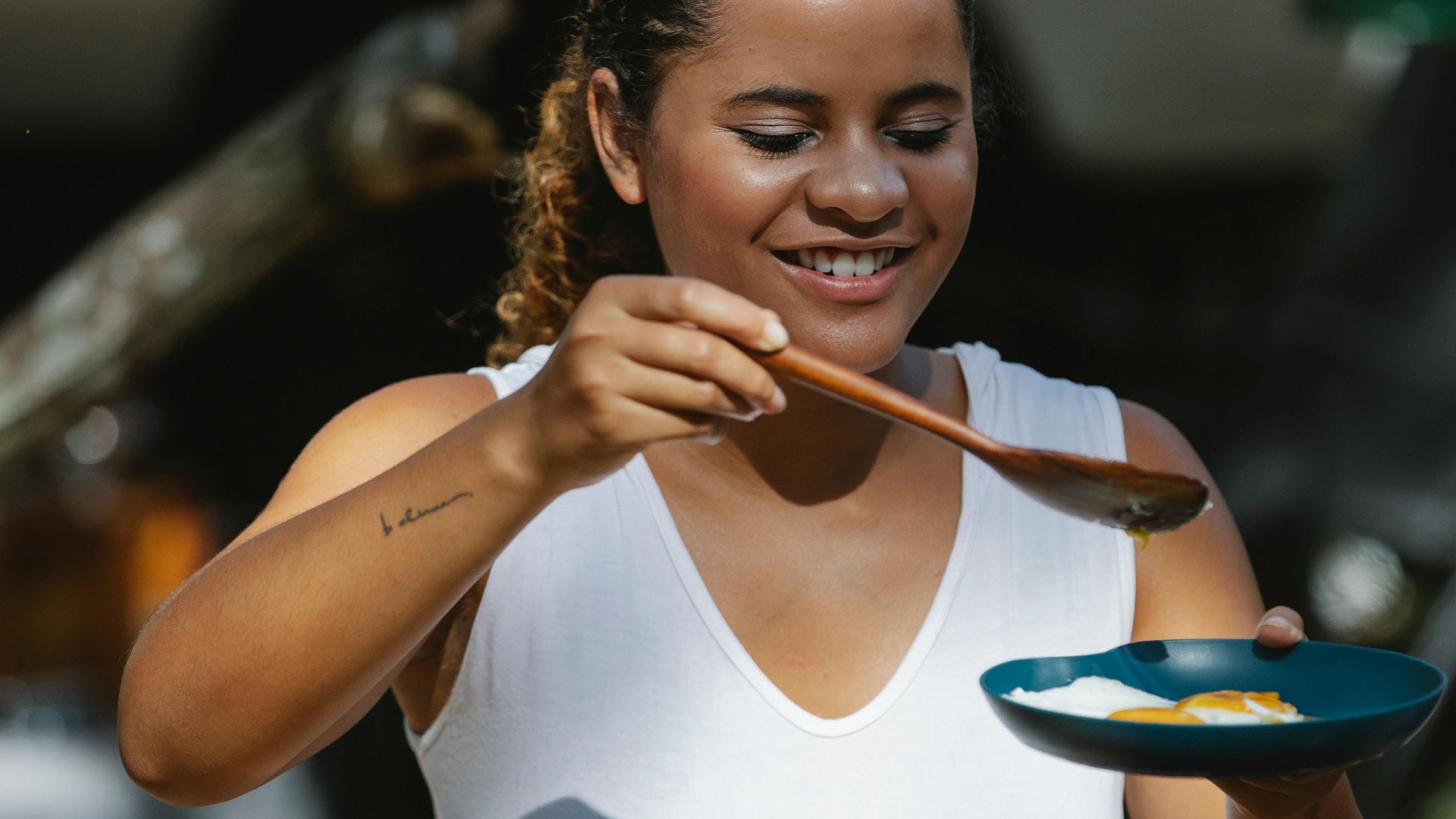 5. Préparer un repas sans recette