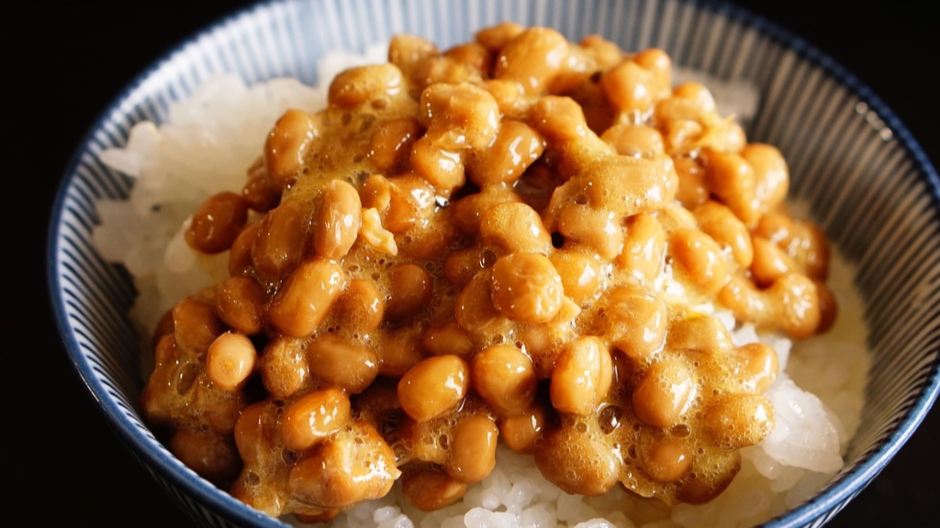 2. Natto