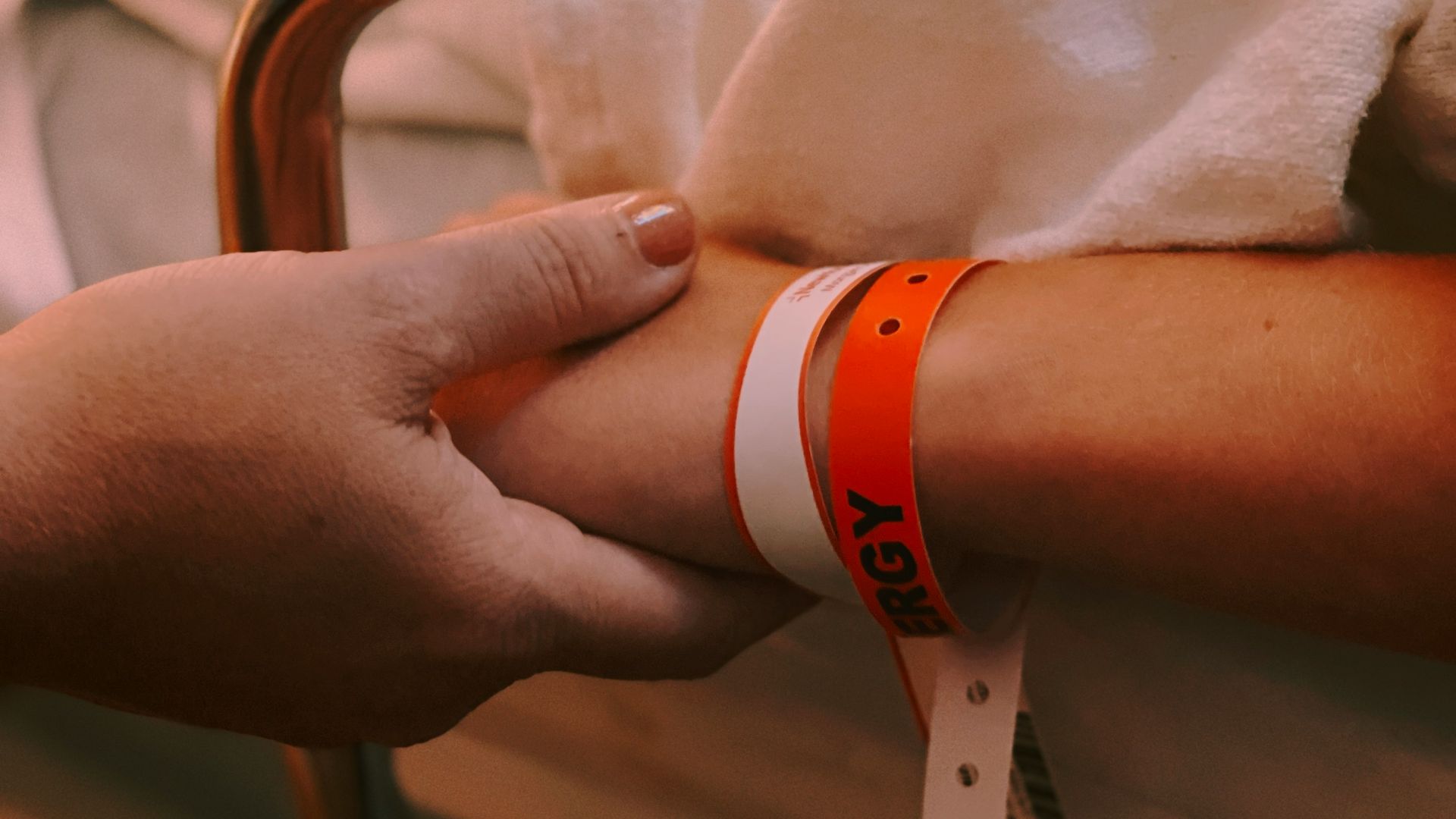 15. Ne donnez rien aux patients sans leur demander leur avis